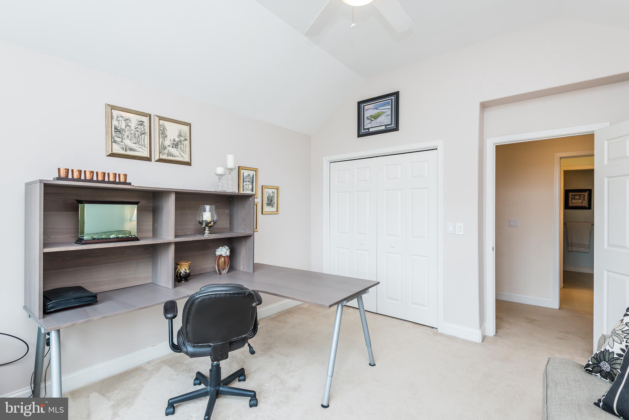 GOOD HOPE FARMS SOUTH - Residential