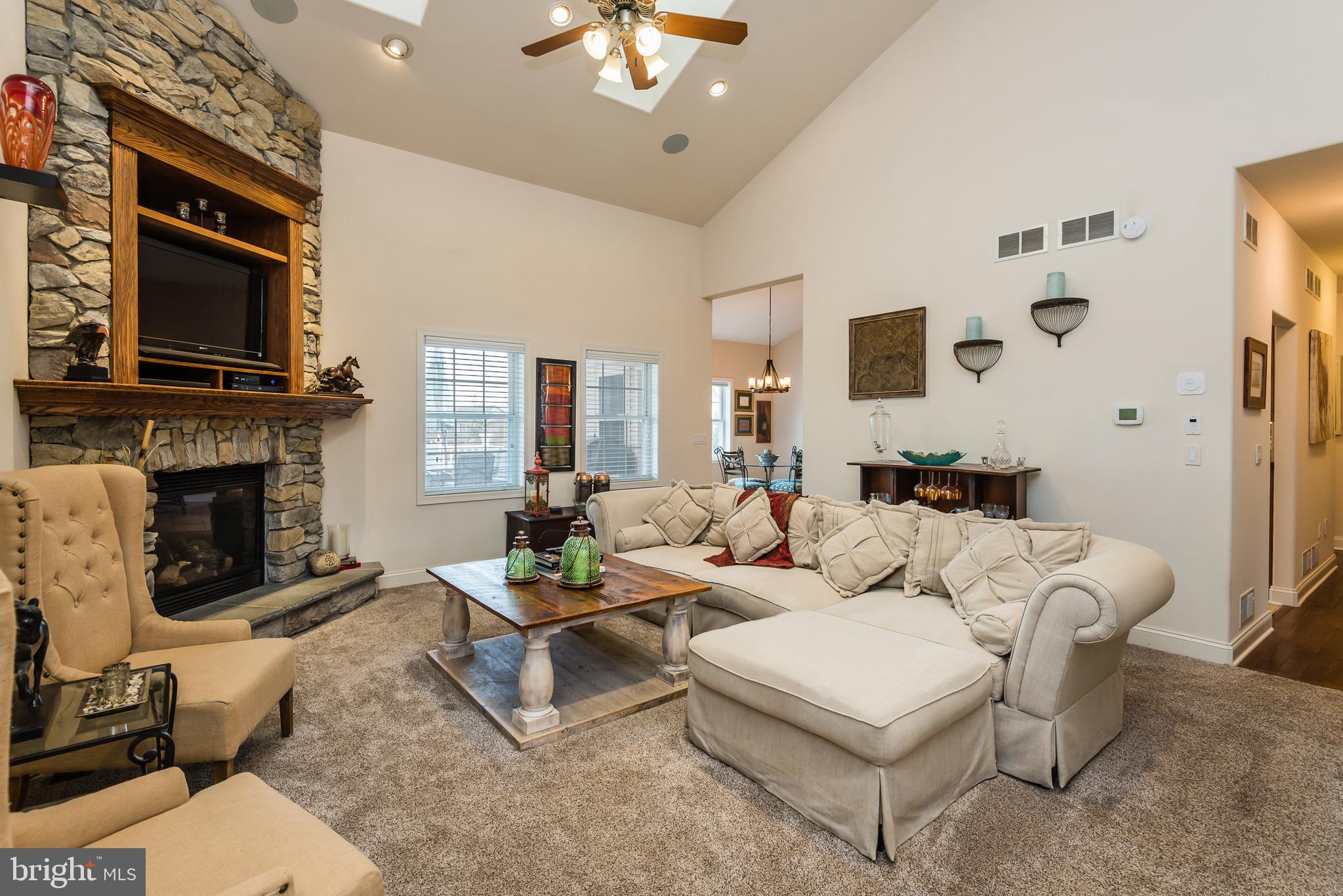 GOOD HOPE FARMS SOUTH - Residential