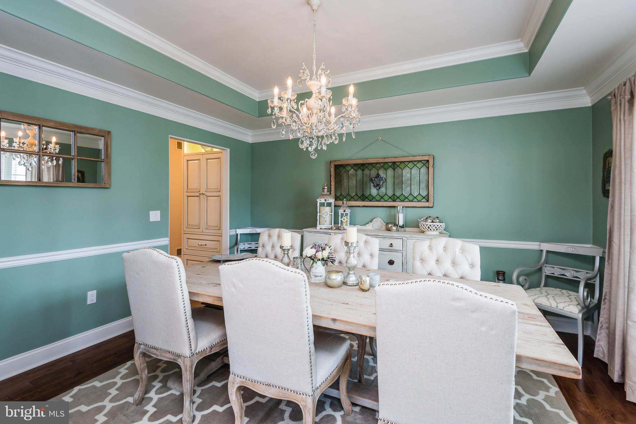 GOOD HOPE FARMS SOUTH - Residential