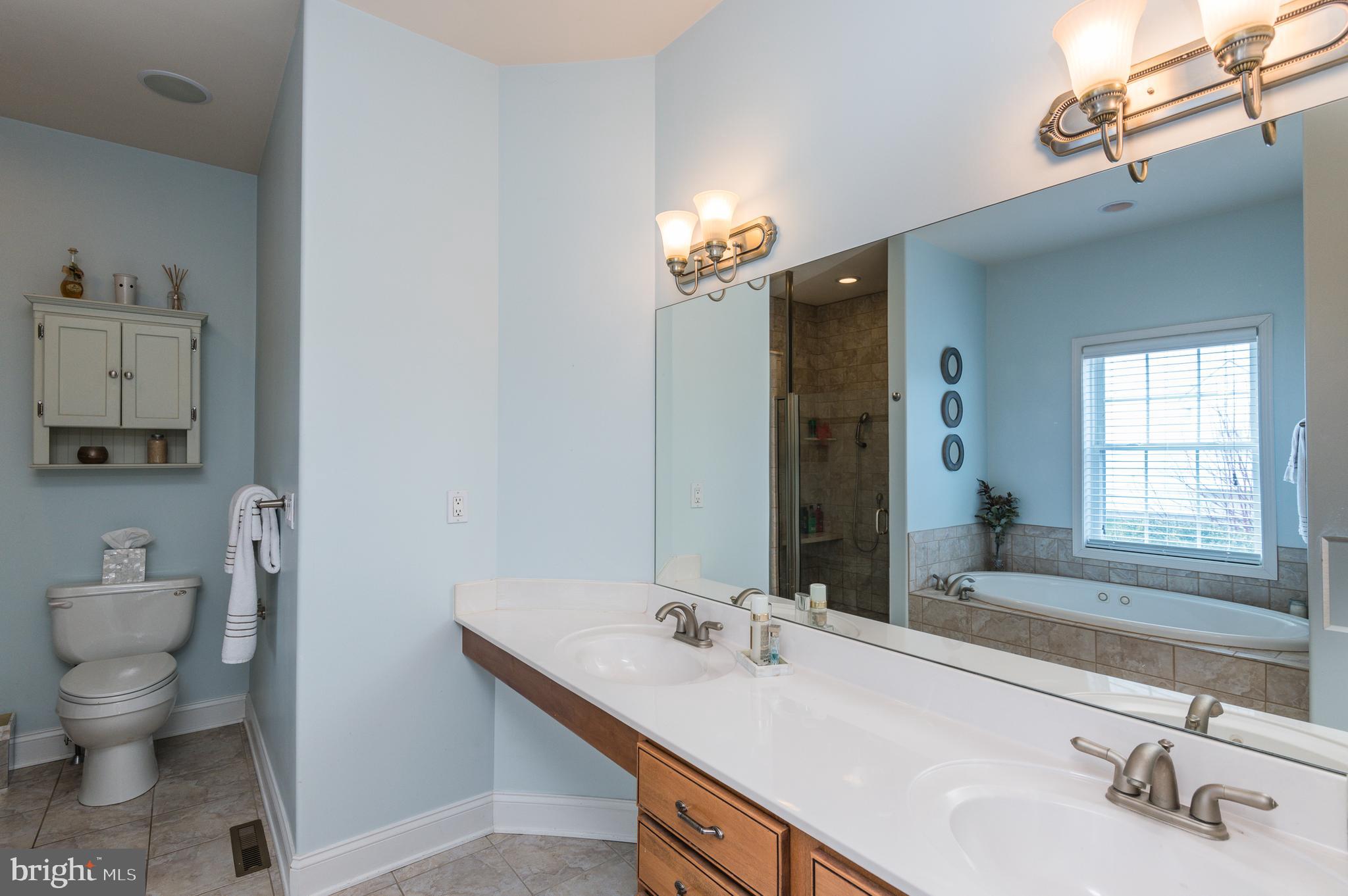 GOOD HOPE FARMS SOUTH - Residential