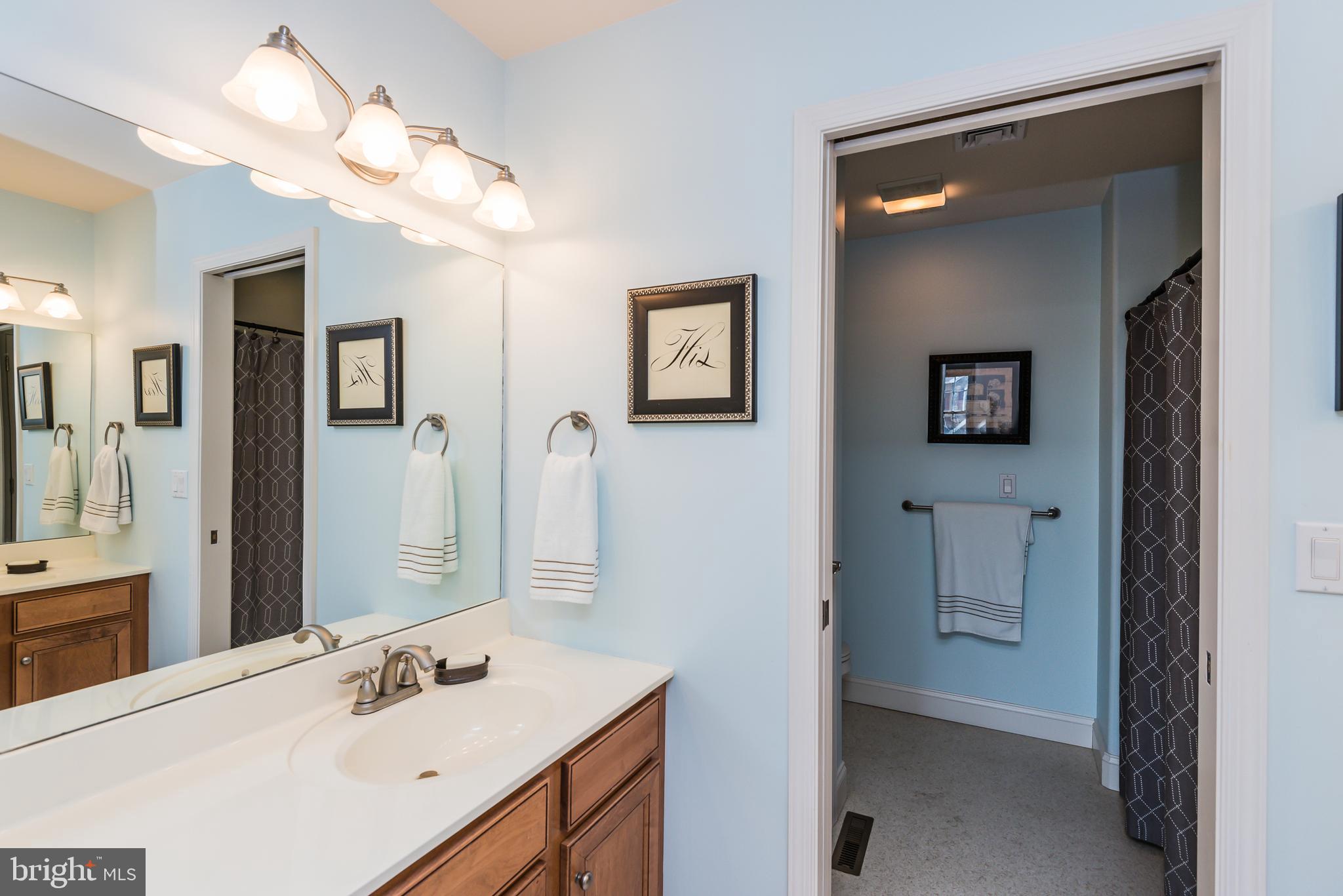 GOOD HOPE FARMS SOUTH - Residential