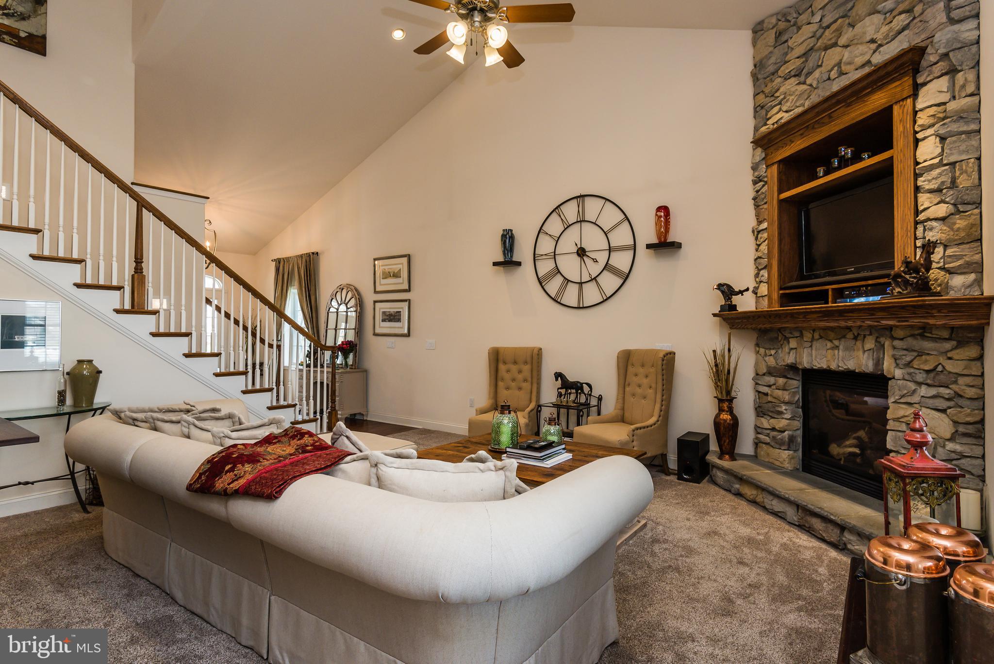 GOOD HOPE FARMS SOUTH - Residential