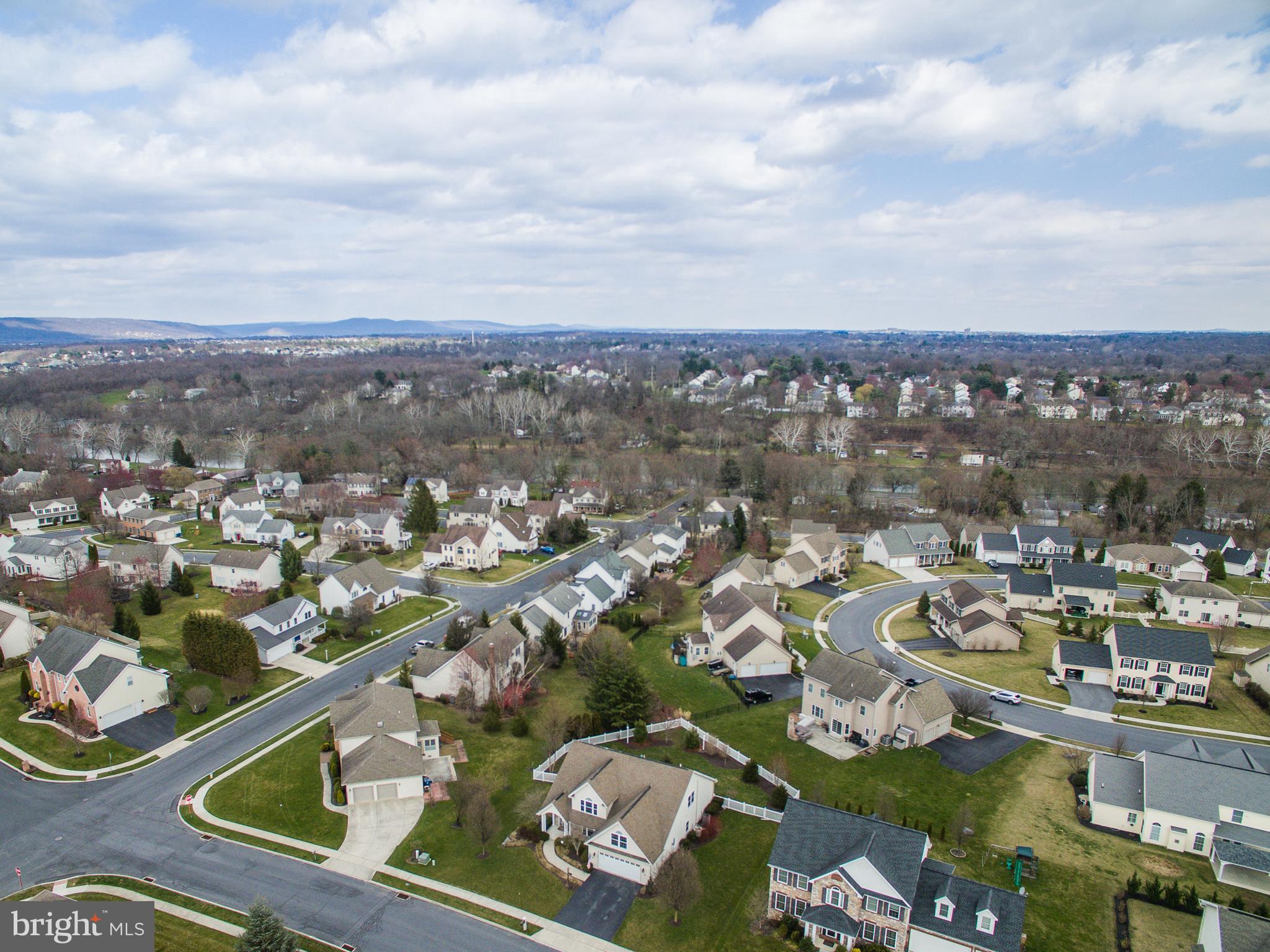 GOOD HOPE FARMS SOUTH - Residential