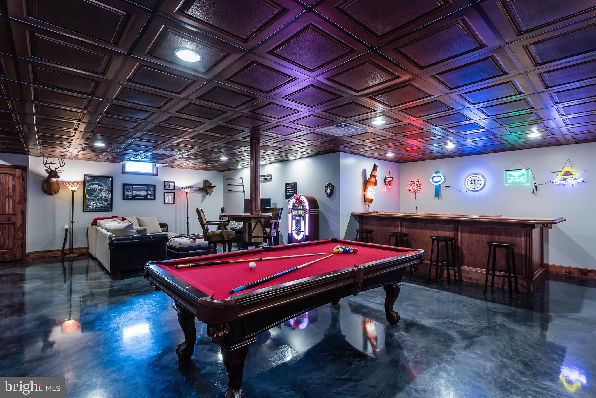 GOOD HOPE FARMS SOUTH - Residential