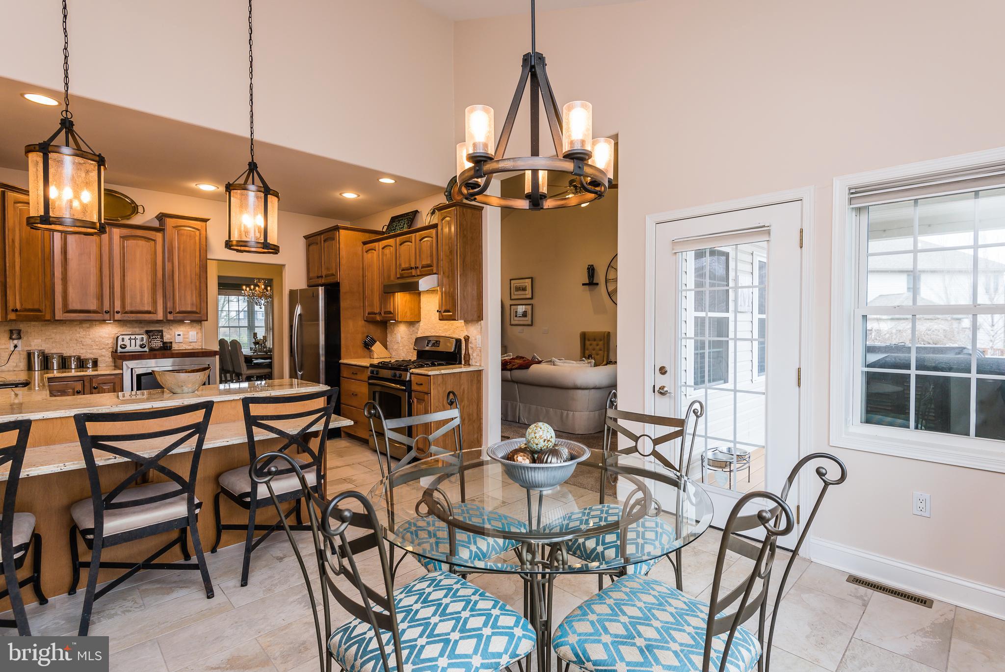 GOOD HOPE FARMS SOUTH - Residential