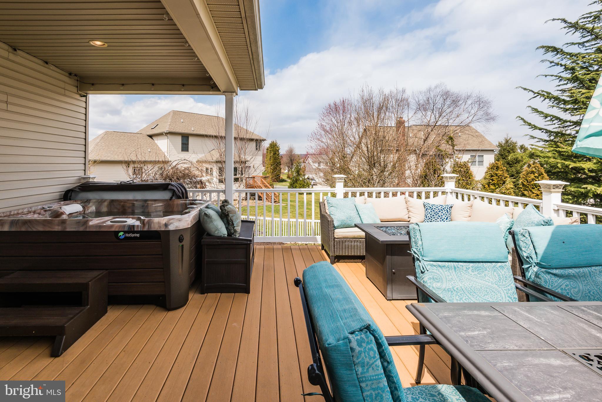 GOOD HOPE FARMS SOUTH - Residential