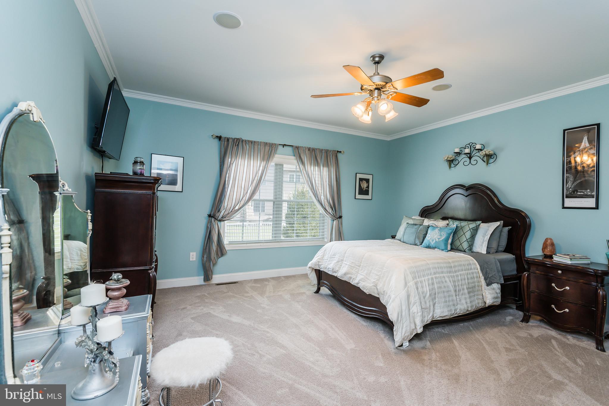 GOOD HOPE FARMS SOUTH - Residential