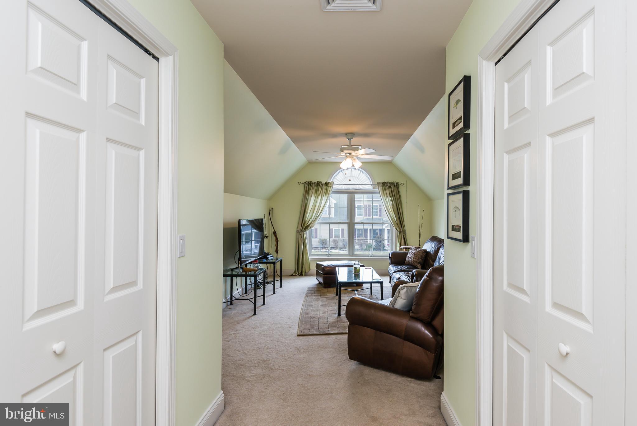 GOOD HOPE FARMS SOUTH - Residential