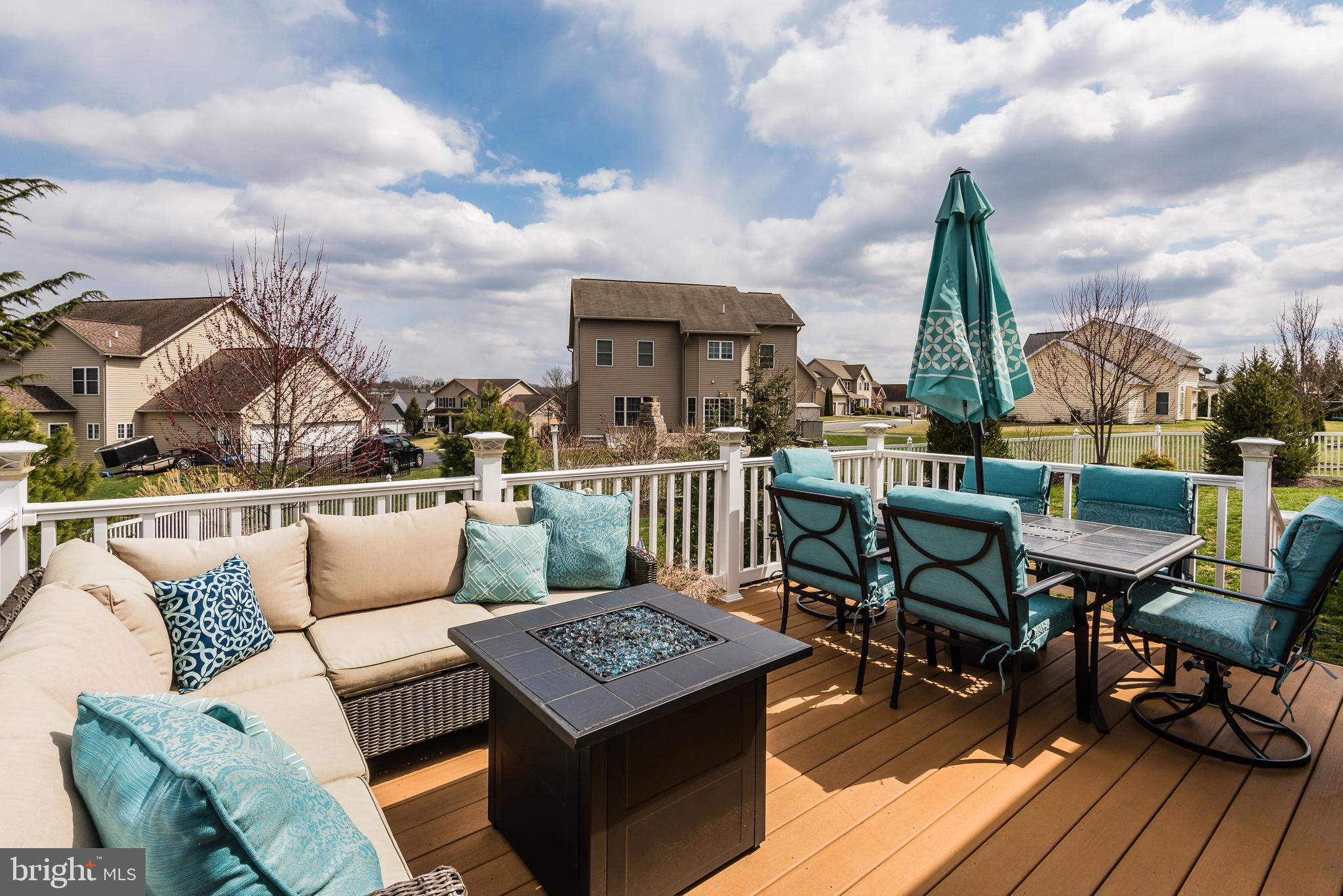 GOOD HOPE FARMS SOUTH - Residential