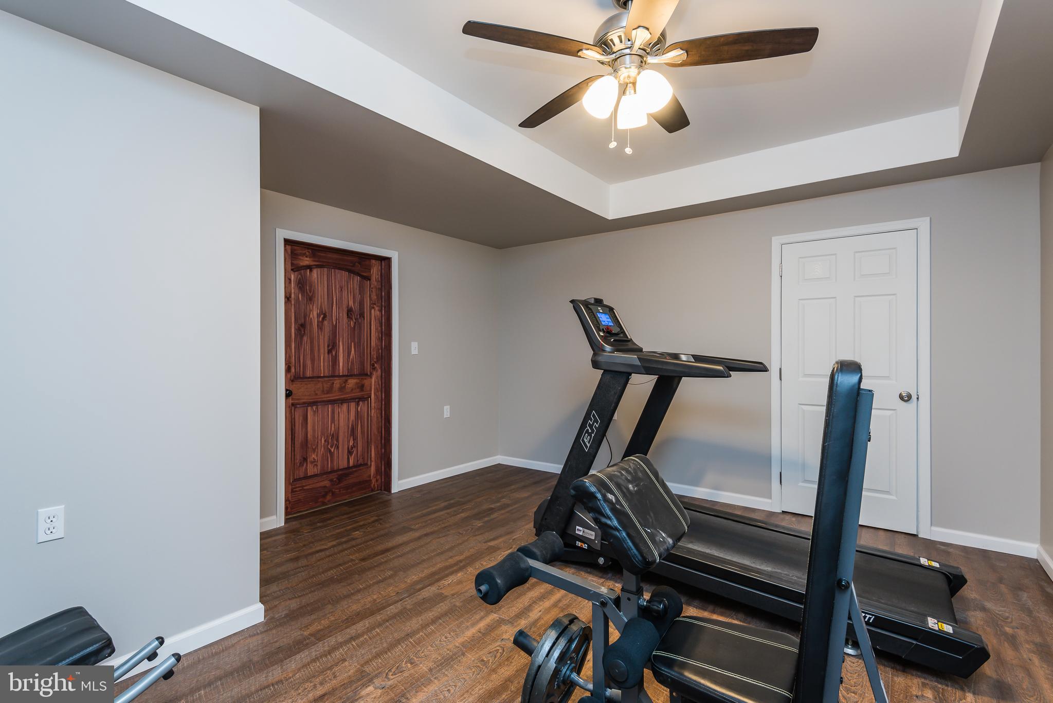 GOOD HOPE FARMS SOUTH - Residential