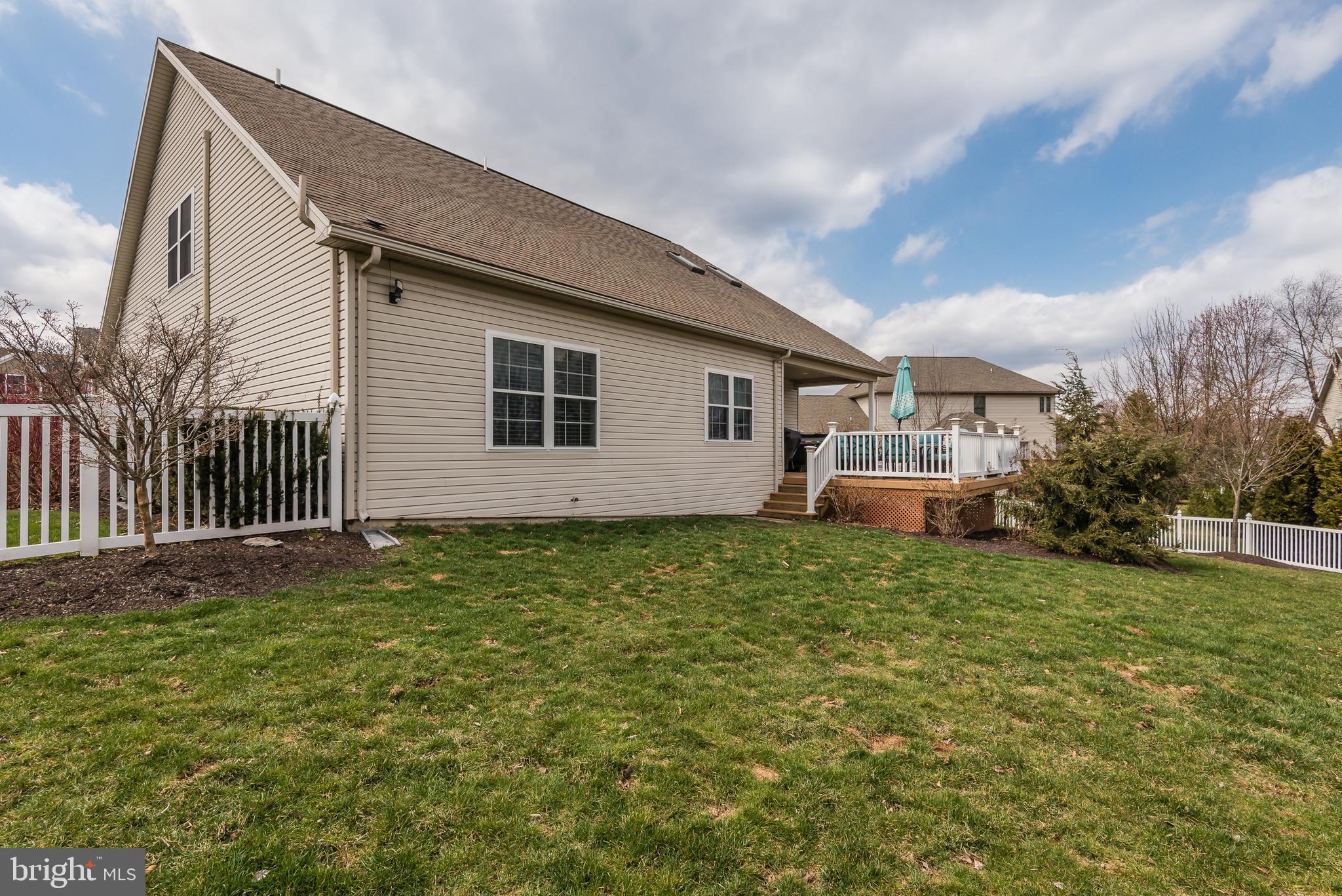 GOOD HOPE FARMS SOUTH - Residential