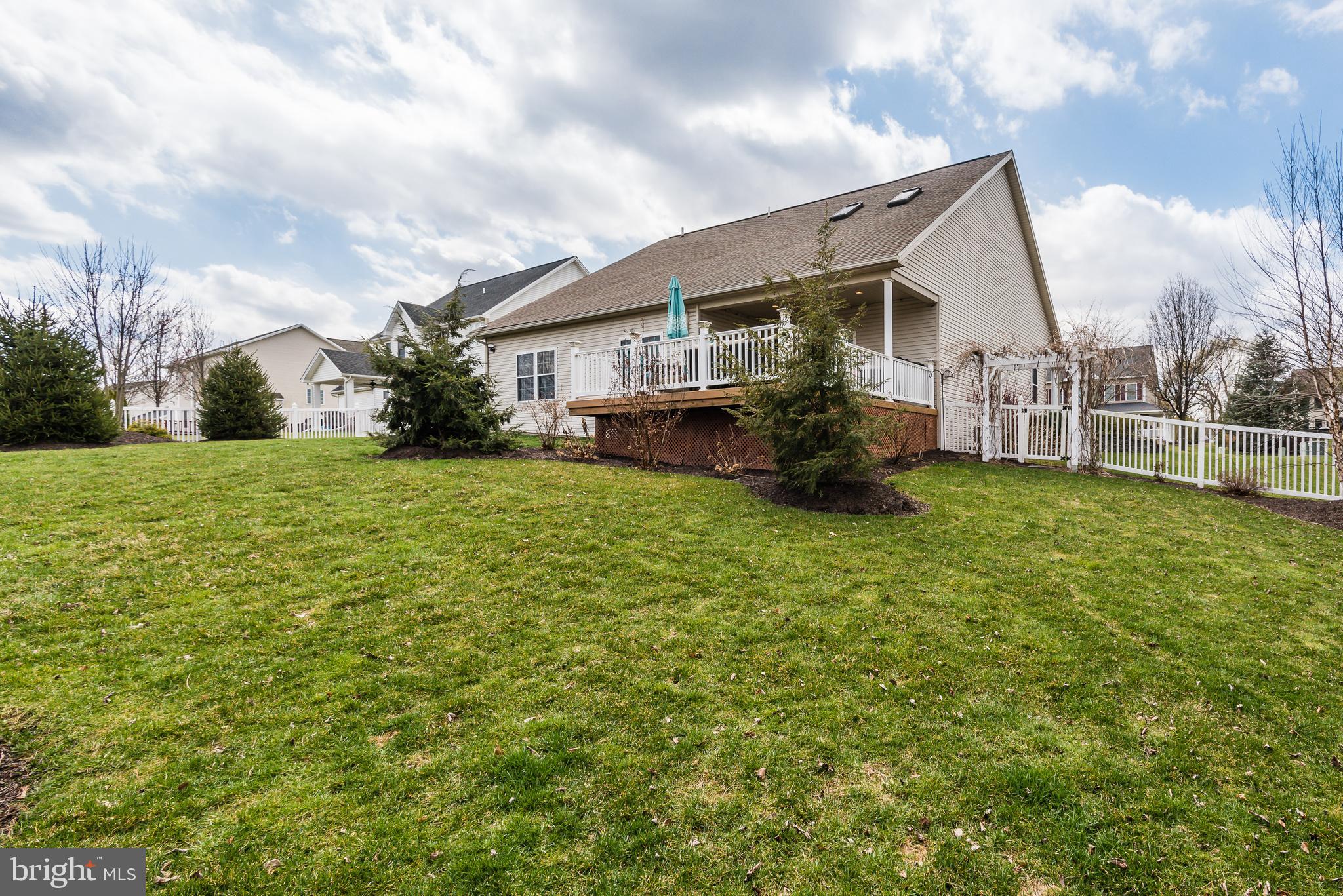 GOOD HOPE FARMS SOUTH - Residential