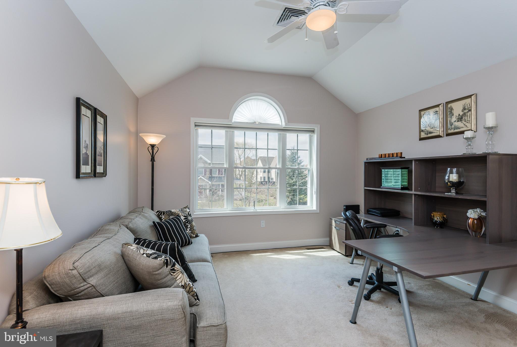 GOOD HOPE FARMS SOUTH - Residential