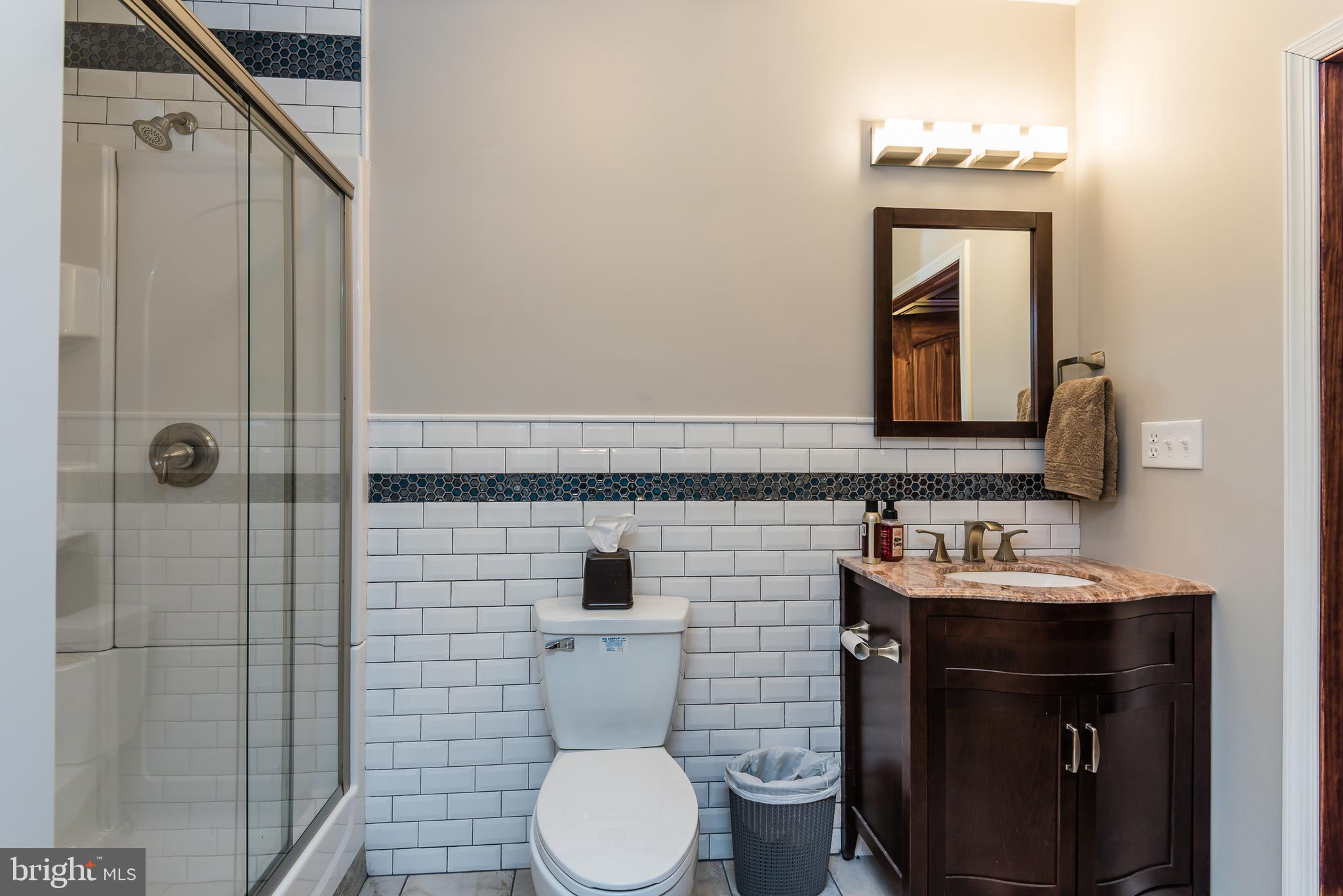 GOOD HOPE FARMS SOUTH - Residential