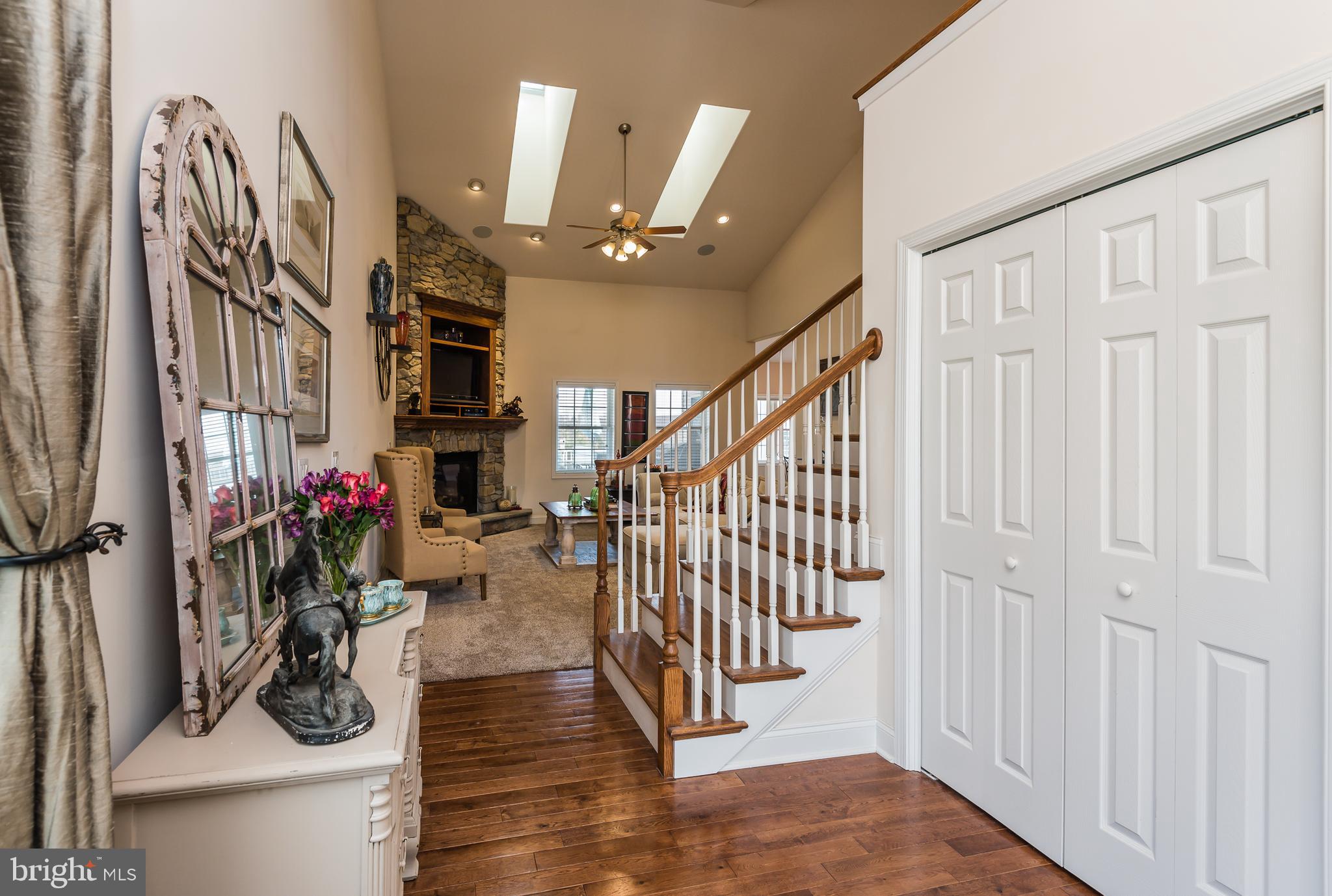 GOOD HOPE FARMS SOUTH - Residential