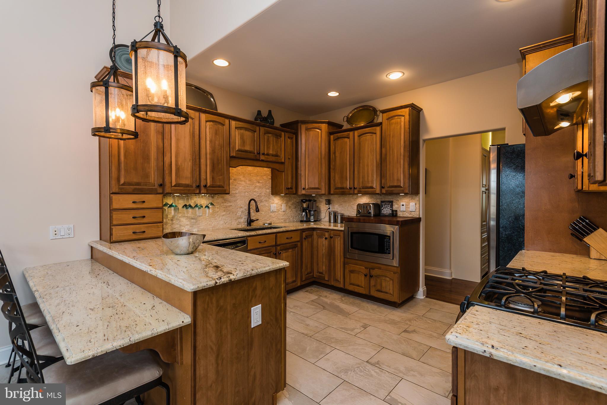 GOOD HOPE FARMS SOUTH - Residential