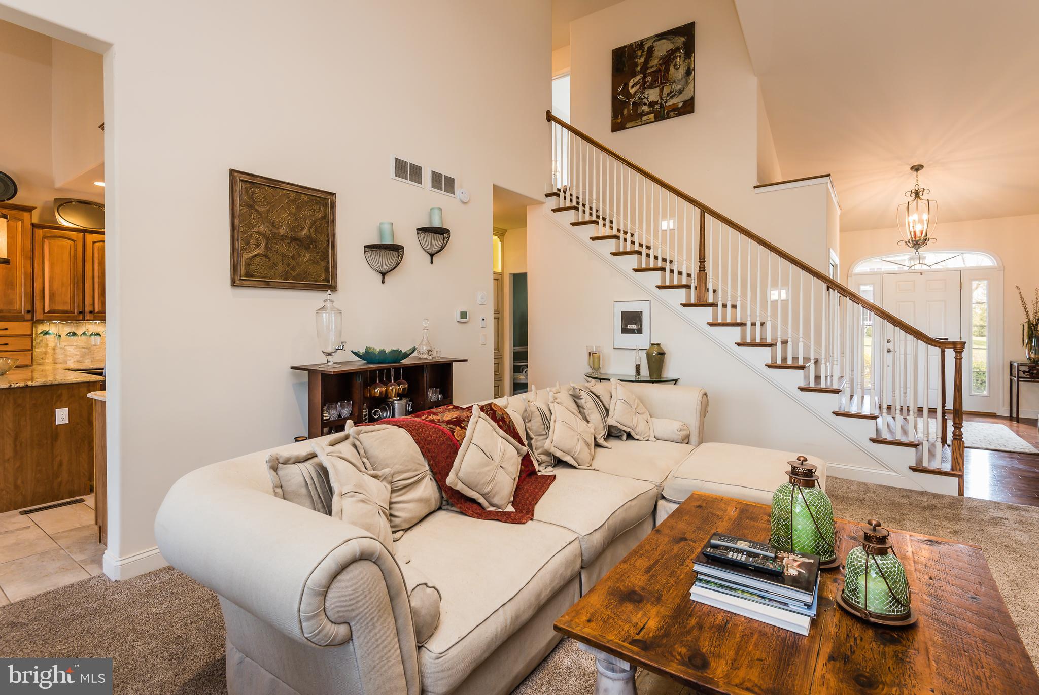 GOOD HOPE FARMS SOUTH - Residential