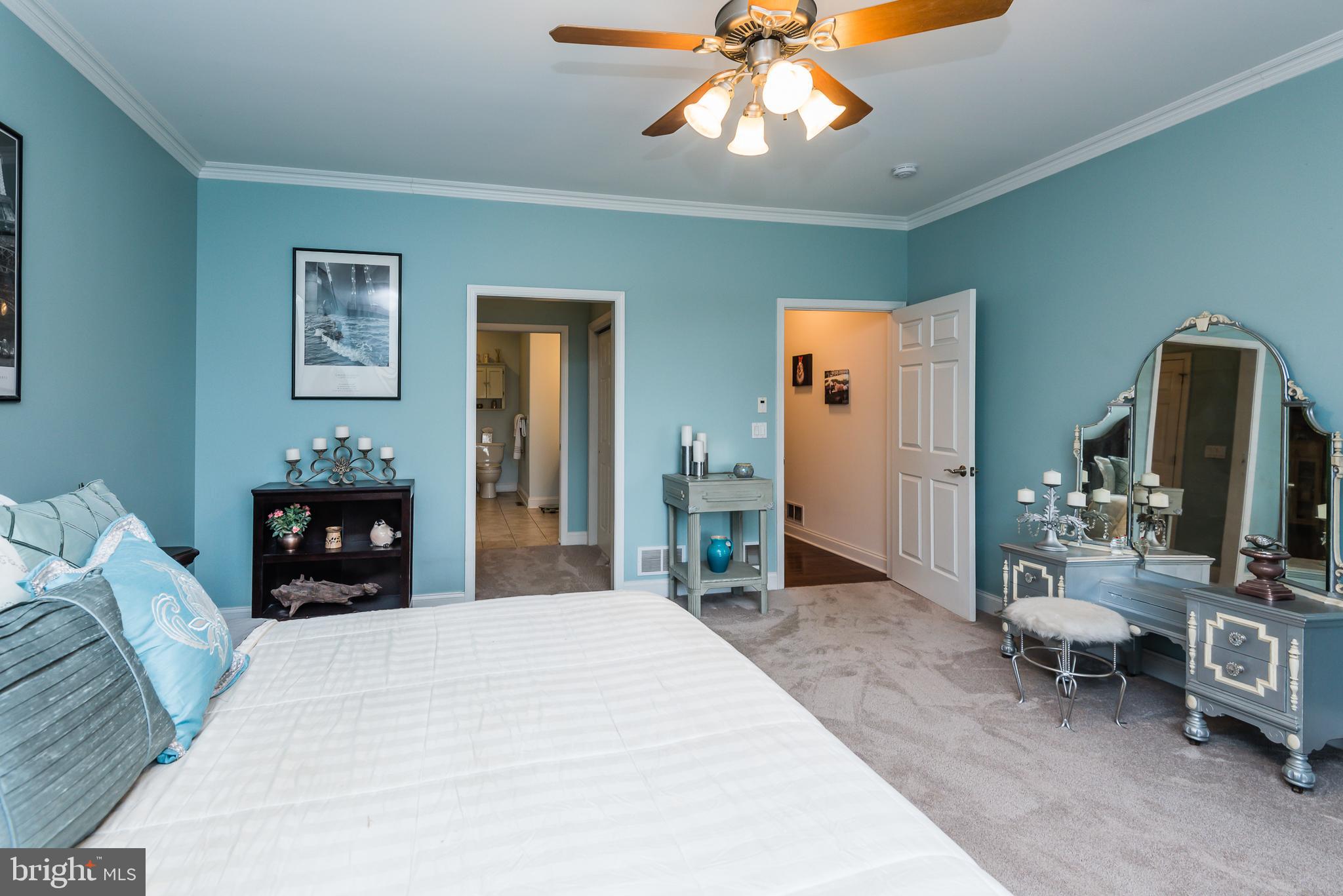 GOOD HOPE FARMS SOUTH - Residential