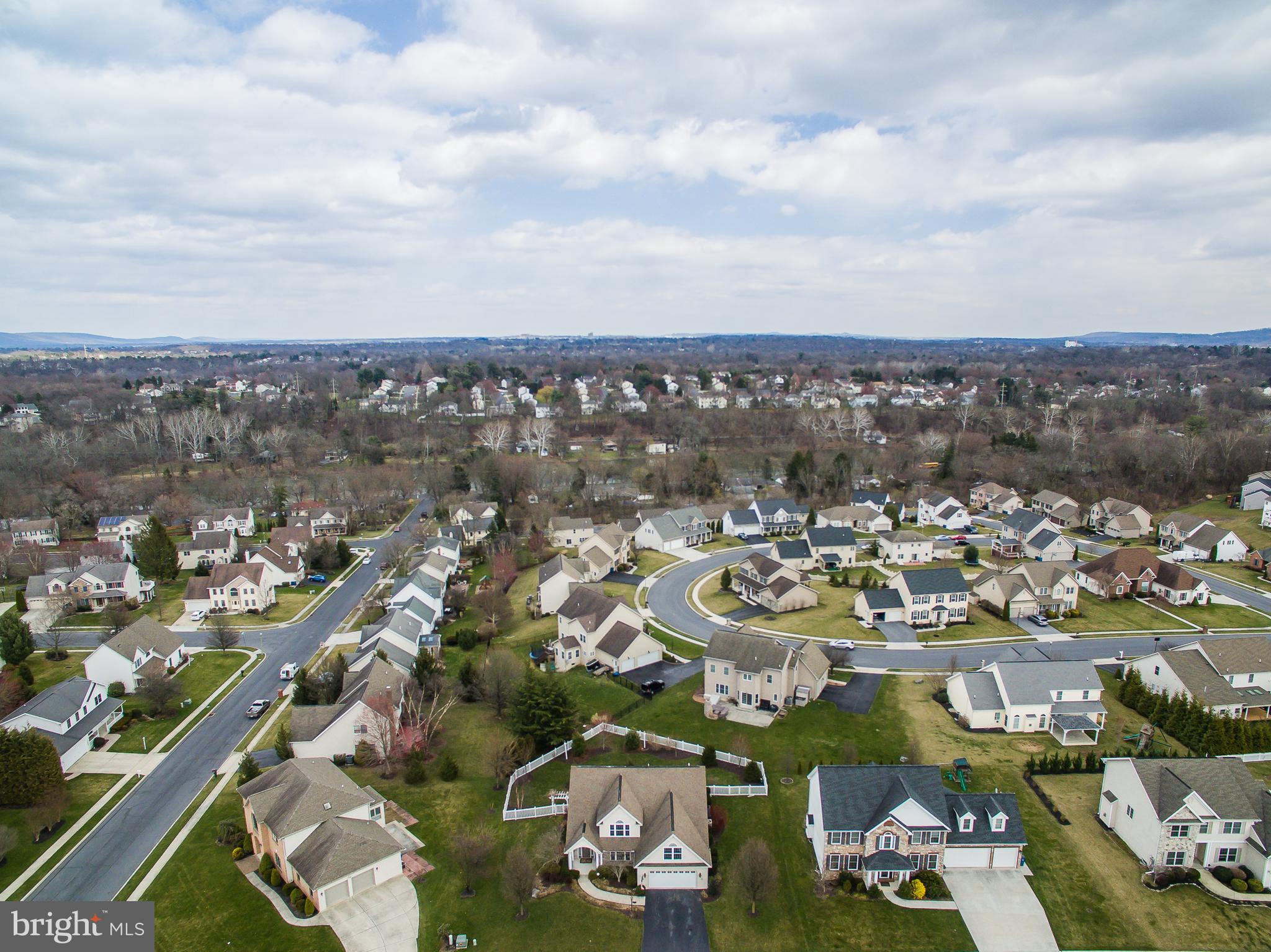 GOOD HOPE FARMS SOUTH - Residential