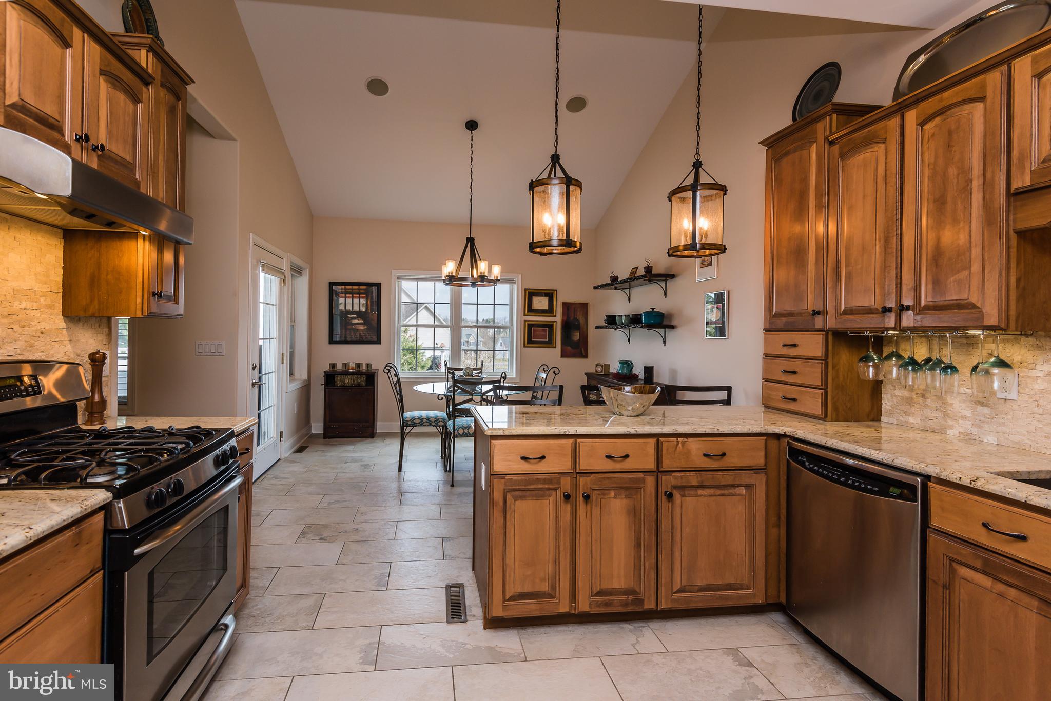 GOOD HOPE FARMS SOUTH - Residential