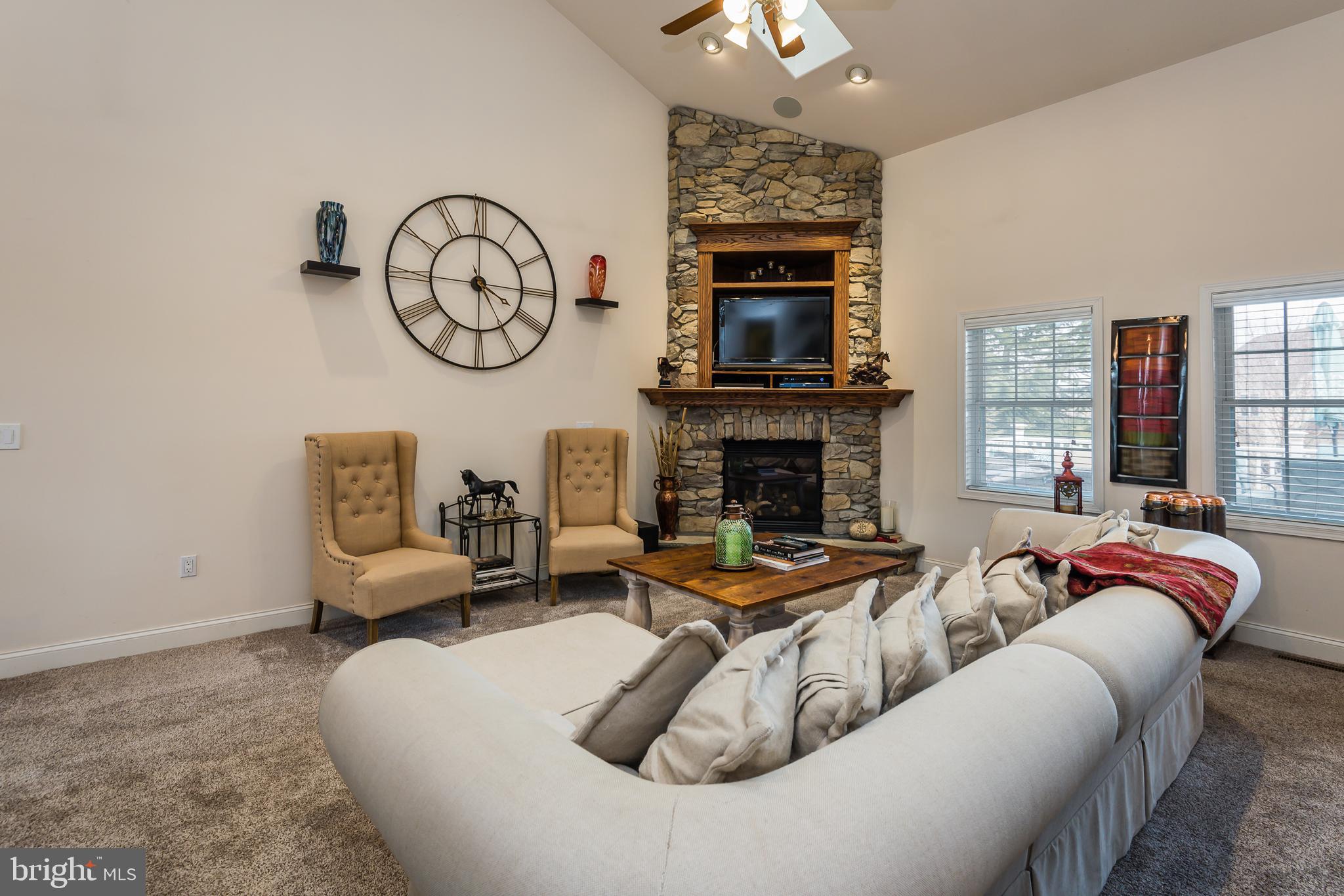 GOOD HOPE FARMS SOUTH - Residential