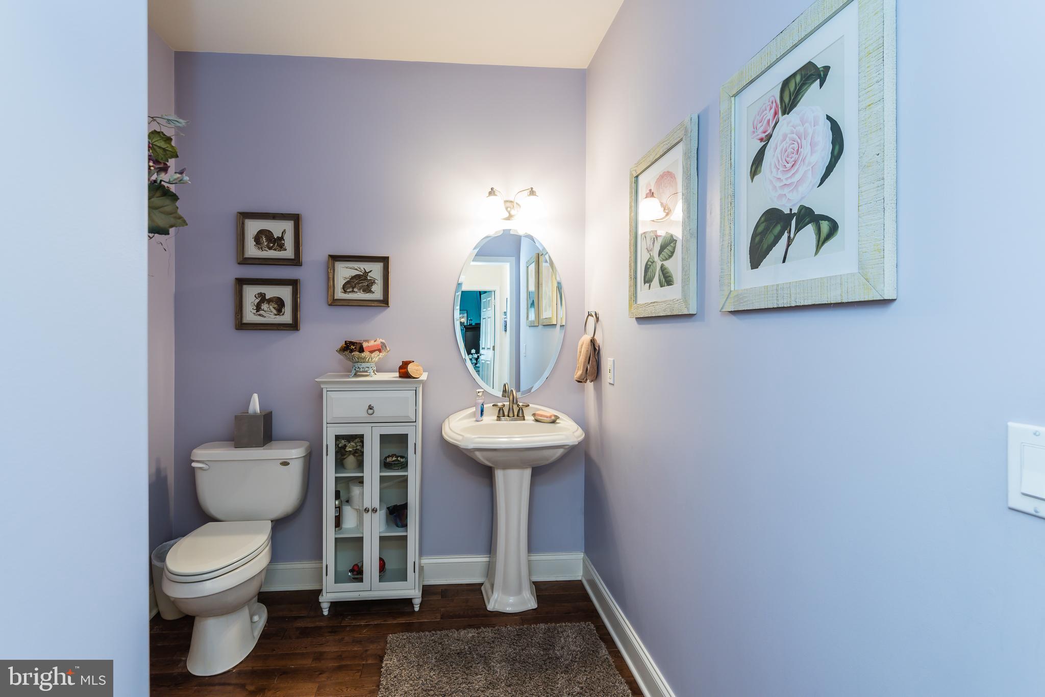 GOOD HOPE FARMS SOUTH - Residential