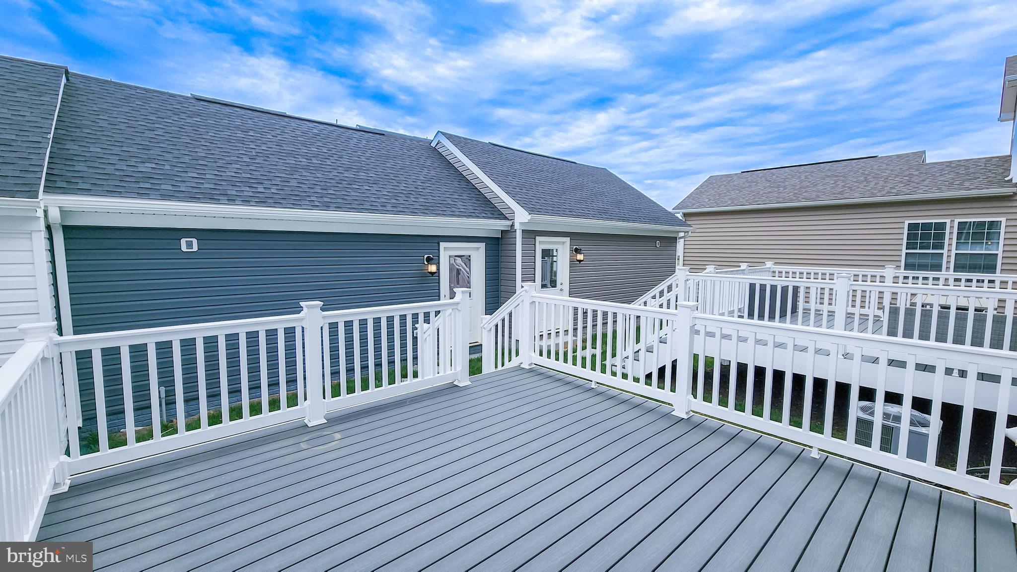 BRUNSWICK CROSSING - Residential