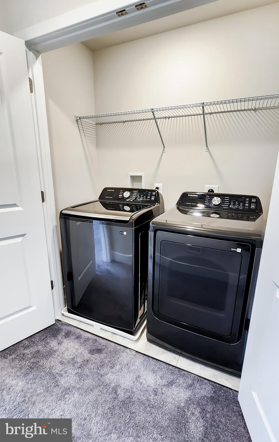 BRUNSWICK CROSSING - Residential