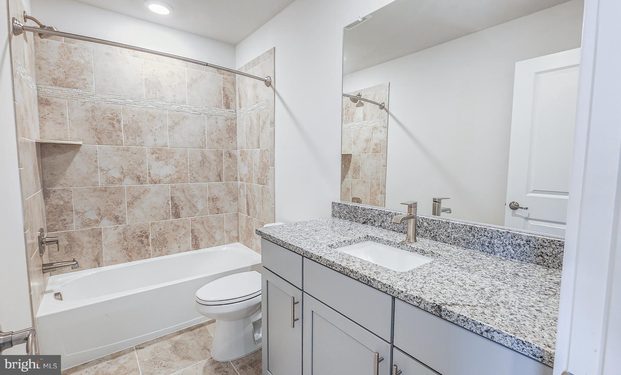 BRUNSWICK CROSSING - Residential