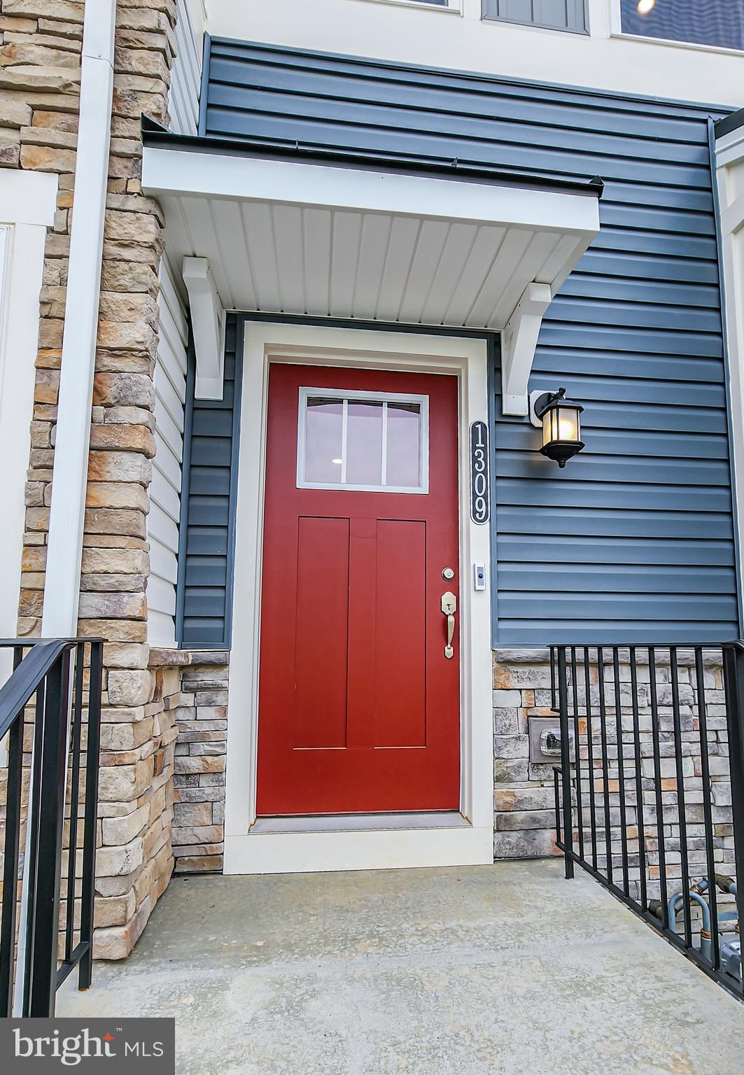 BRUNSWICK CROSSING - Residential