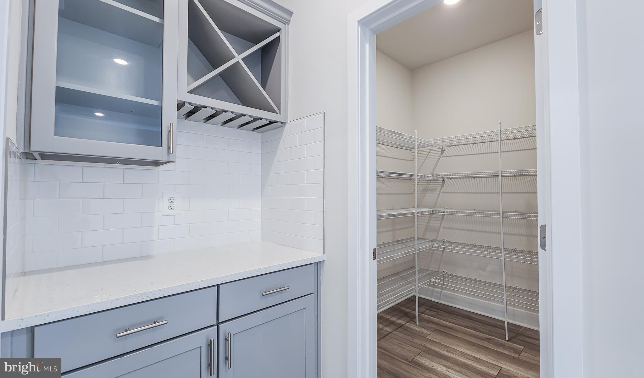 BRUNSWICK CROSSING - Residential