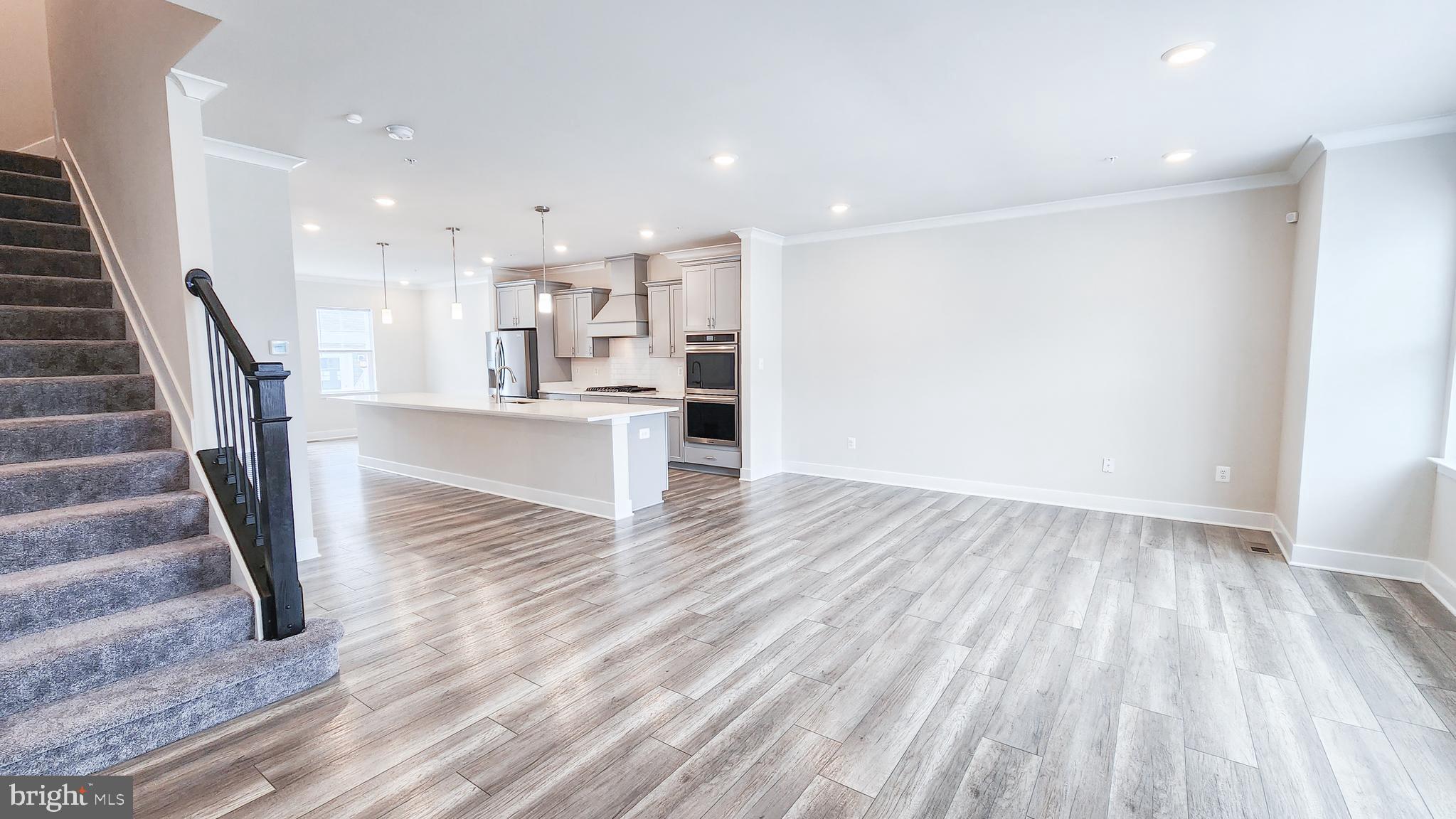 BRUNSWICK CROSSING - Residential