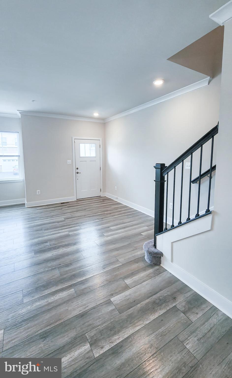 BRUNSWICK CROSSING - Residential