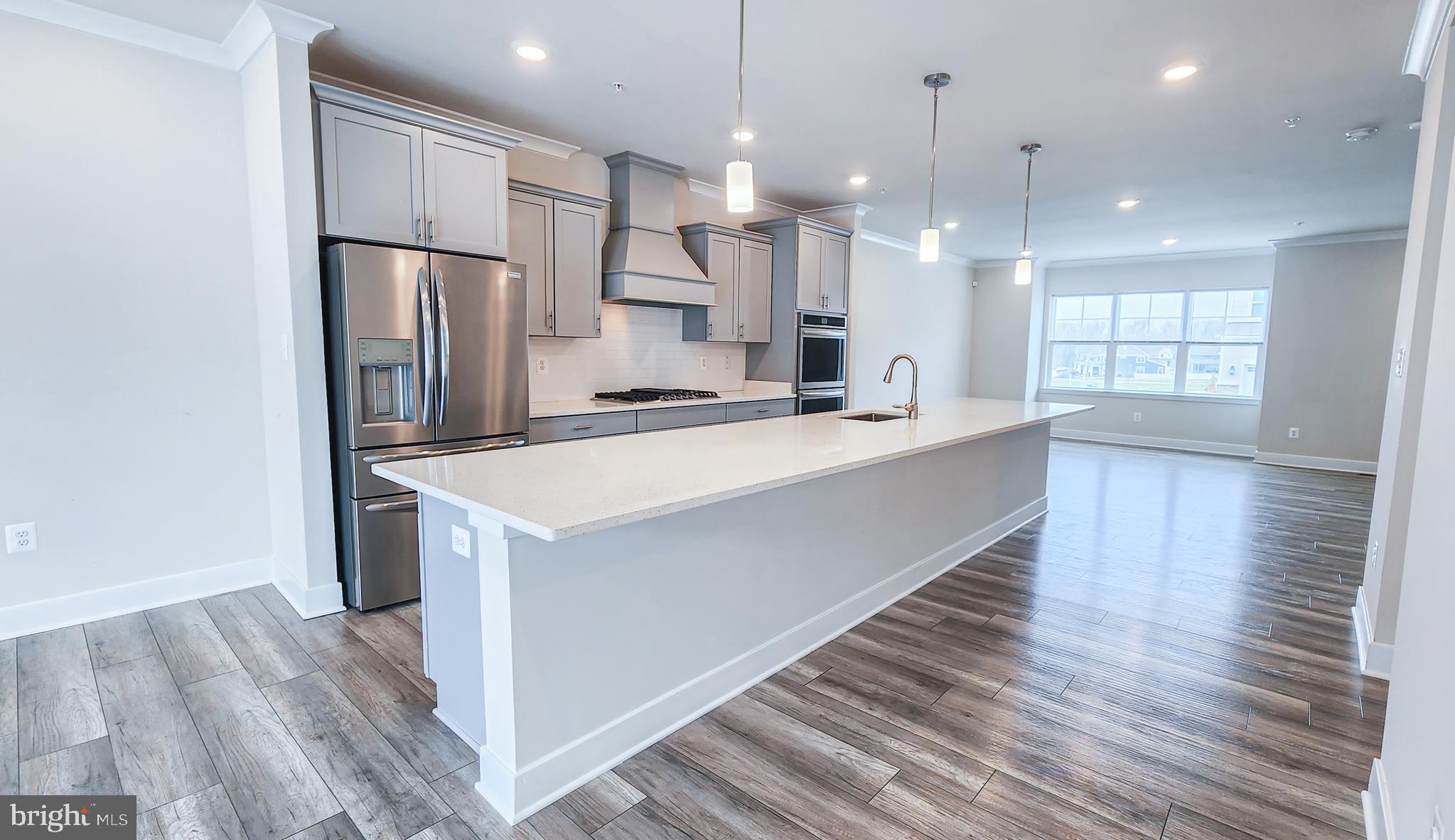 BRUNSWICK CROSSING - Residential