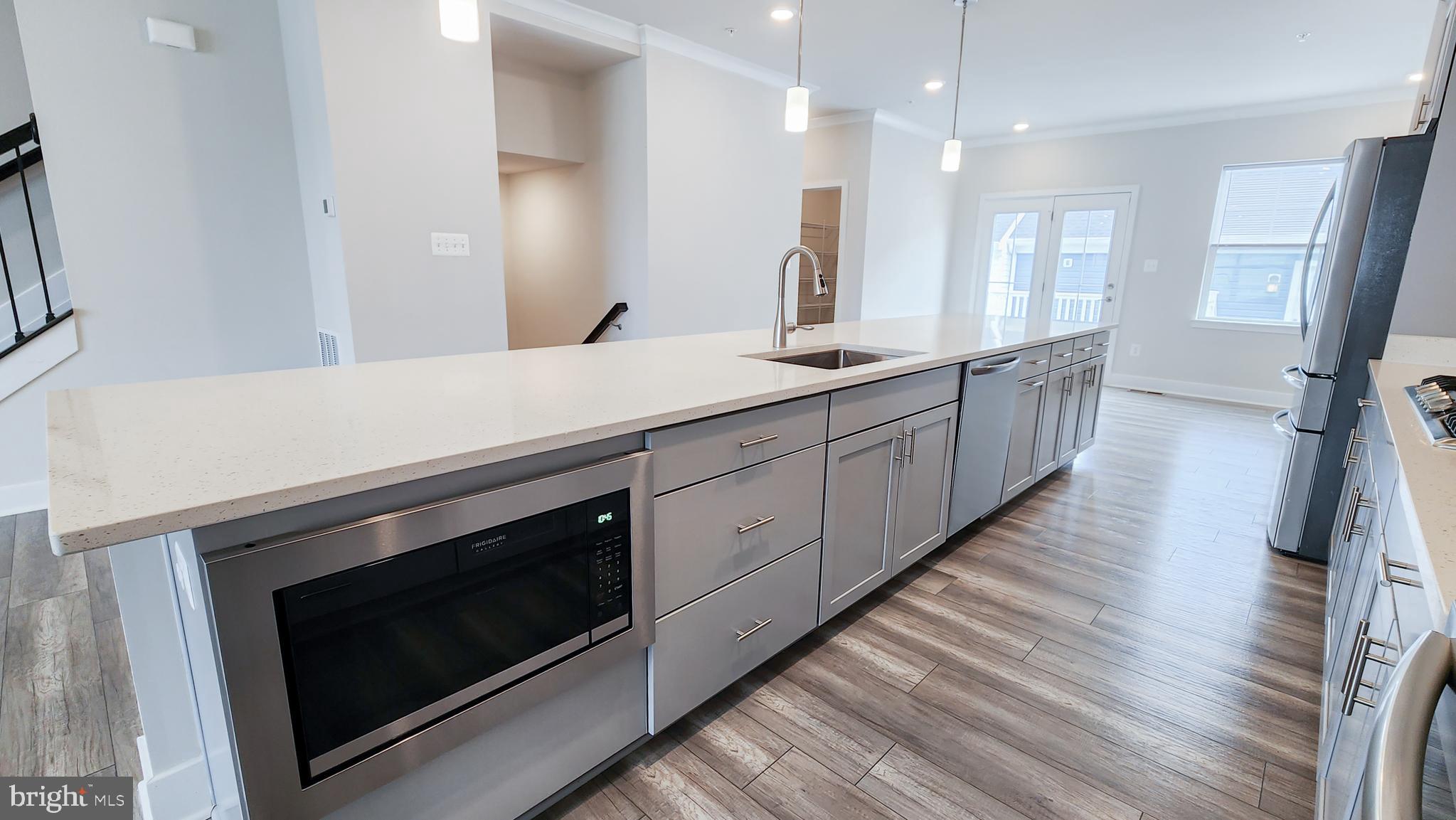 BRUNSWICK CROSSING - Residential