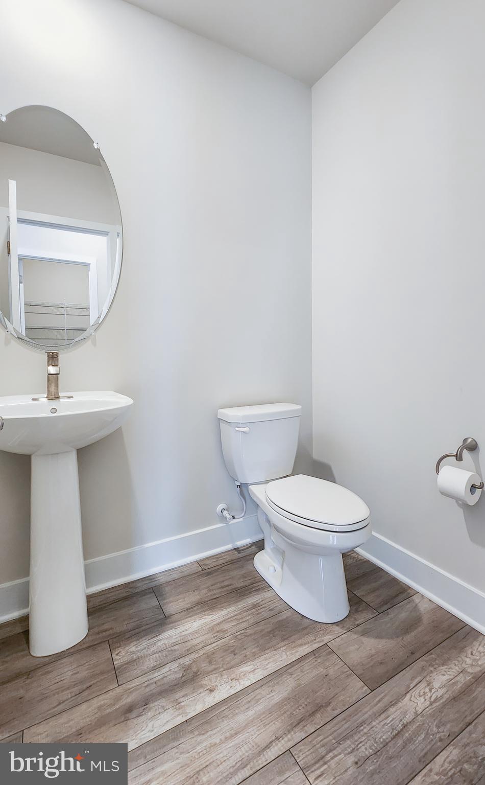 BRUNSWICK CROSSING - Residential