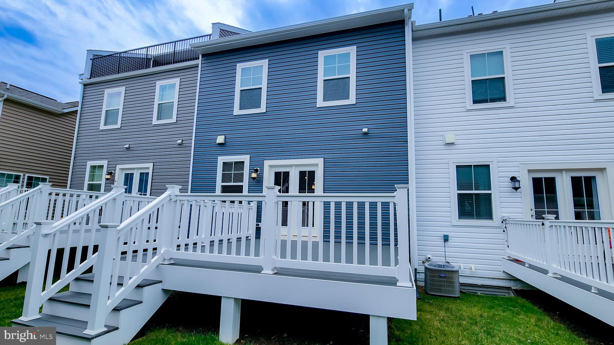 BRUNSWICK CROSSING - Residential