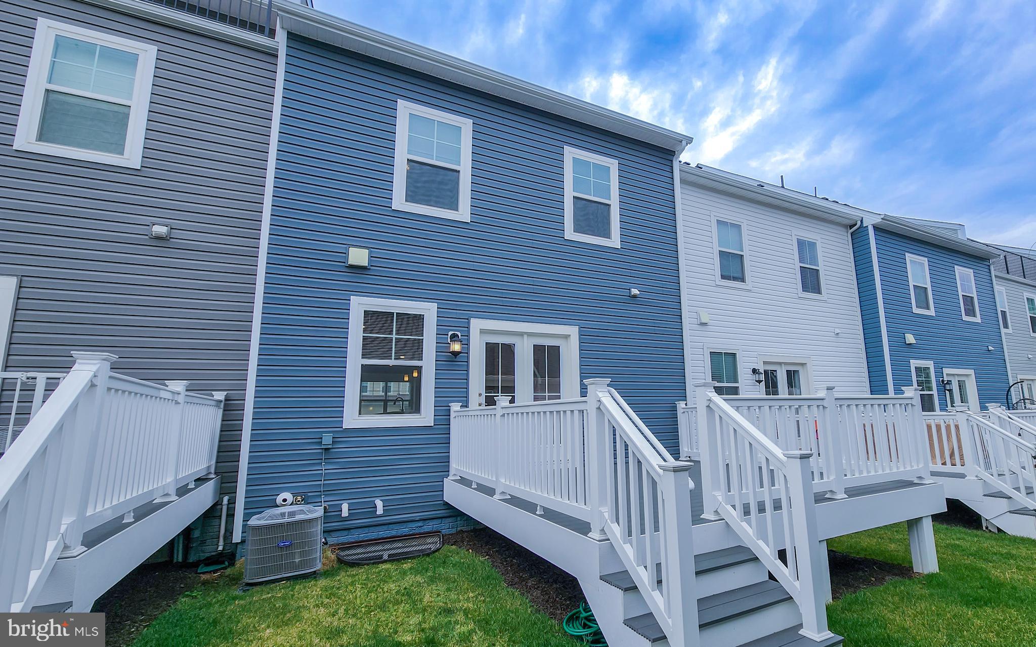 BRUNSWICK CROSSING - Residential