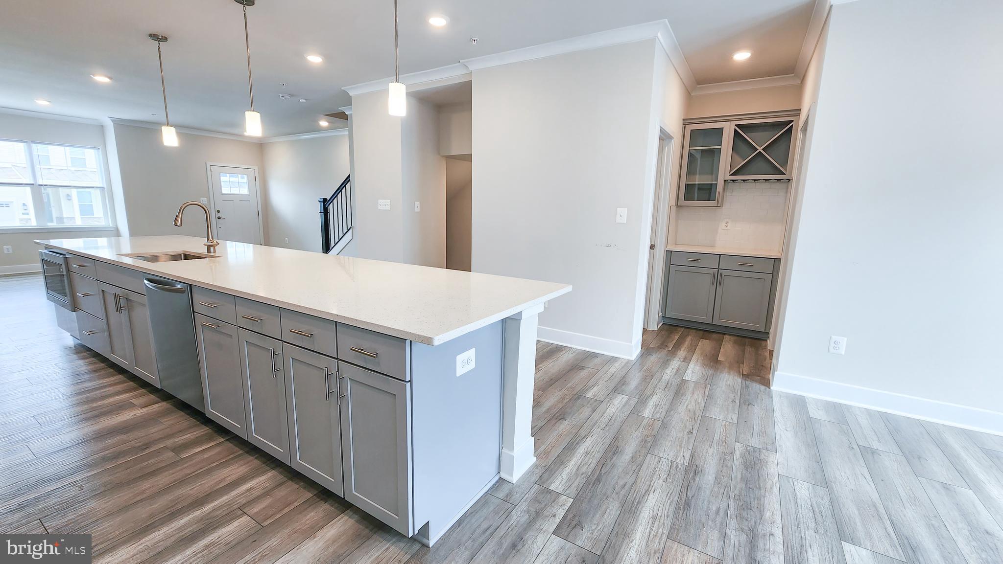 BRUNSWICK CROSSING - Residential