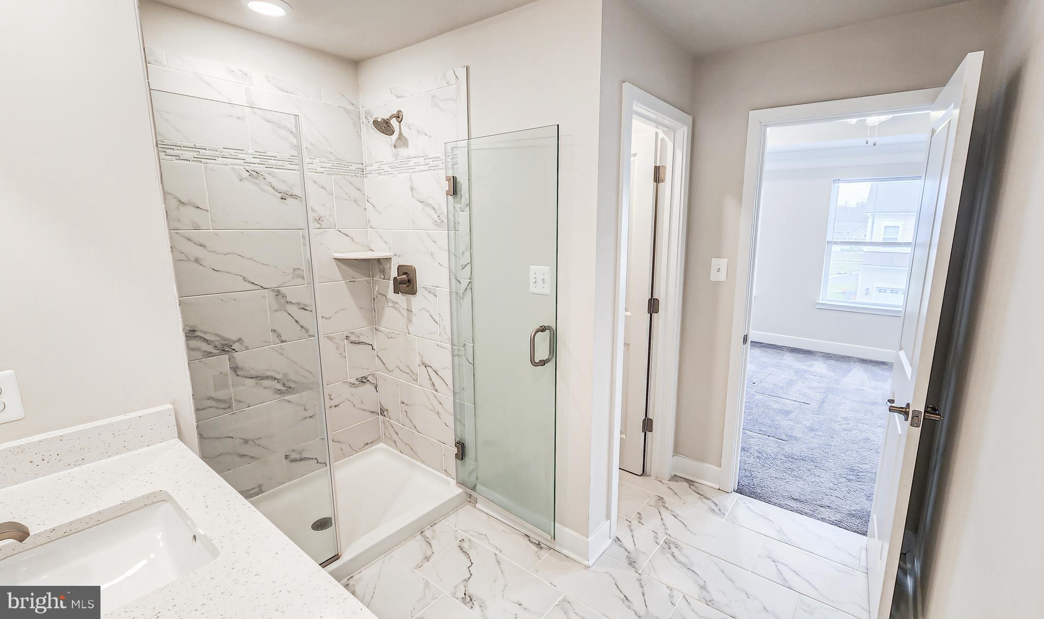 BRUNSWICK CROSSING - Residential