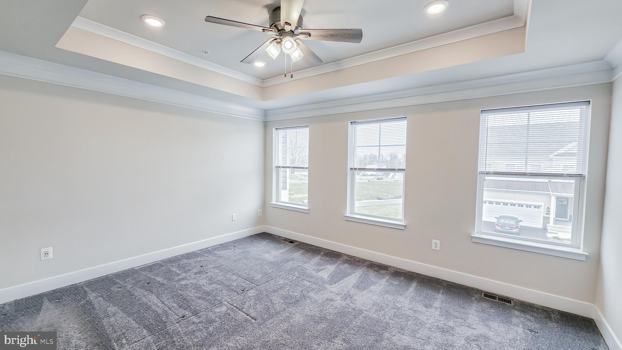 BRUNSWICK CROSSING - Residential