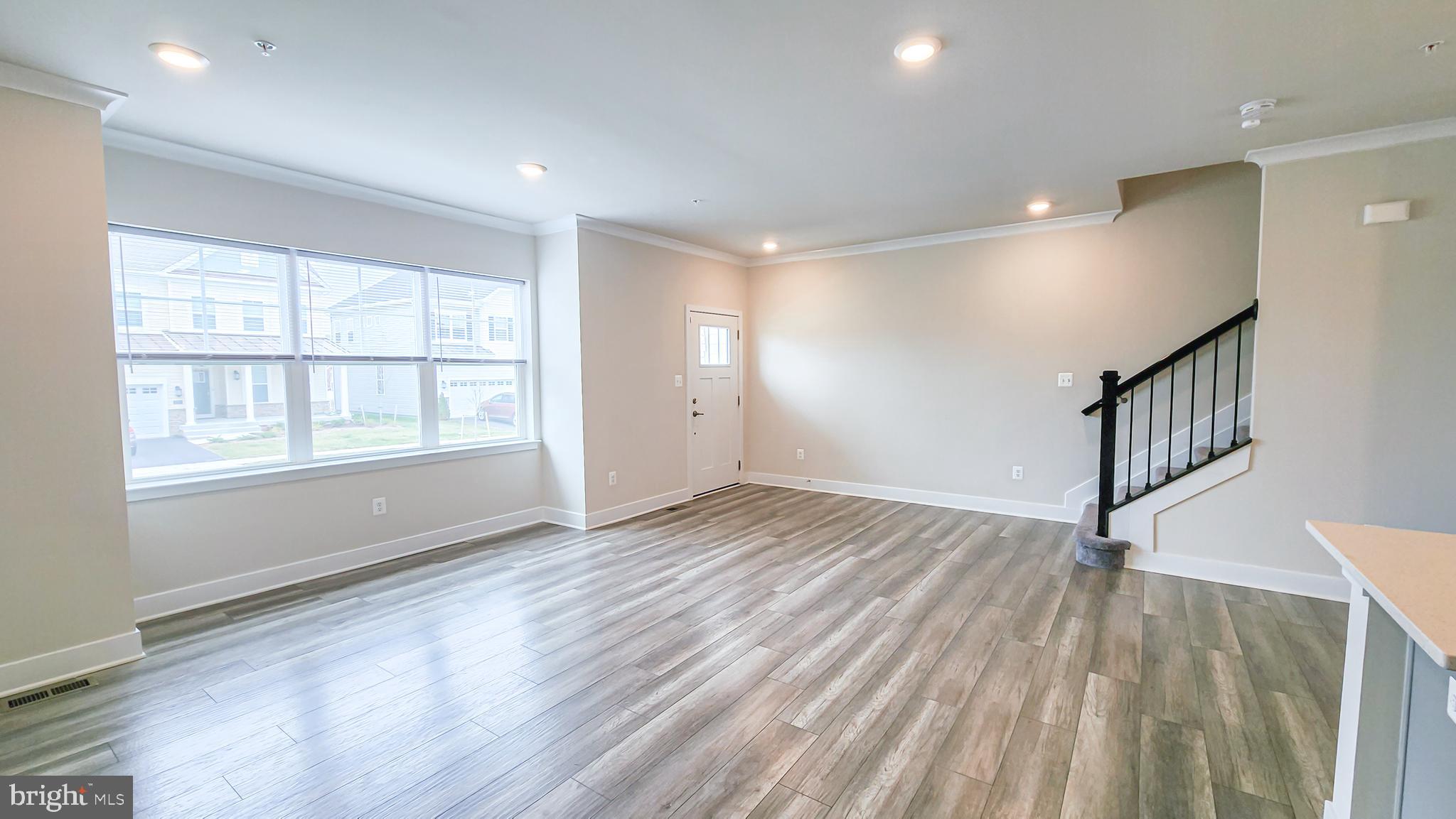 BRUNSWICK CROSSING - Residential