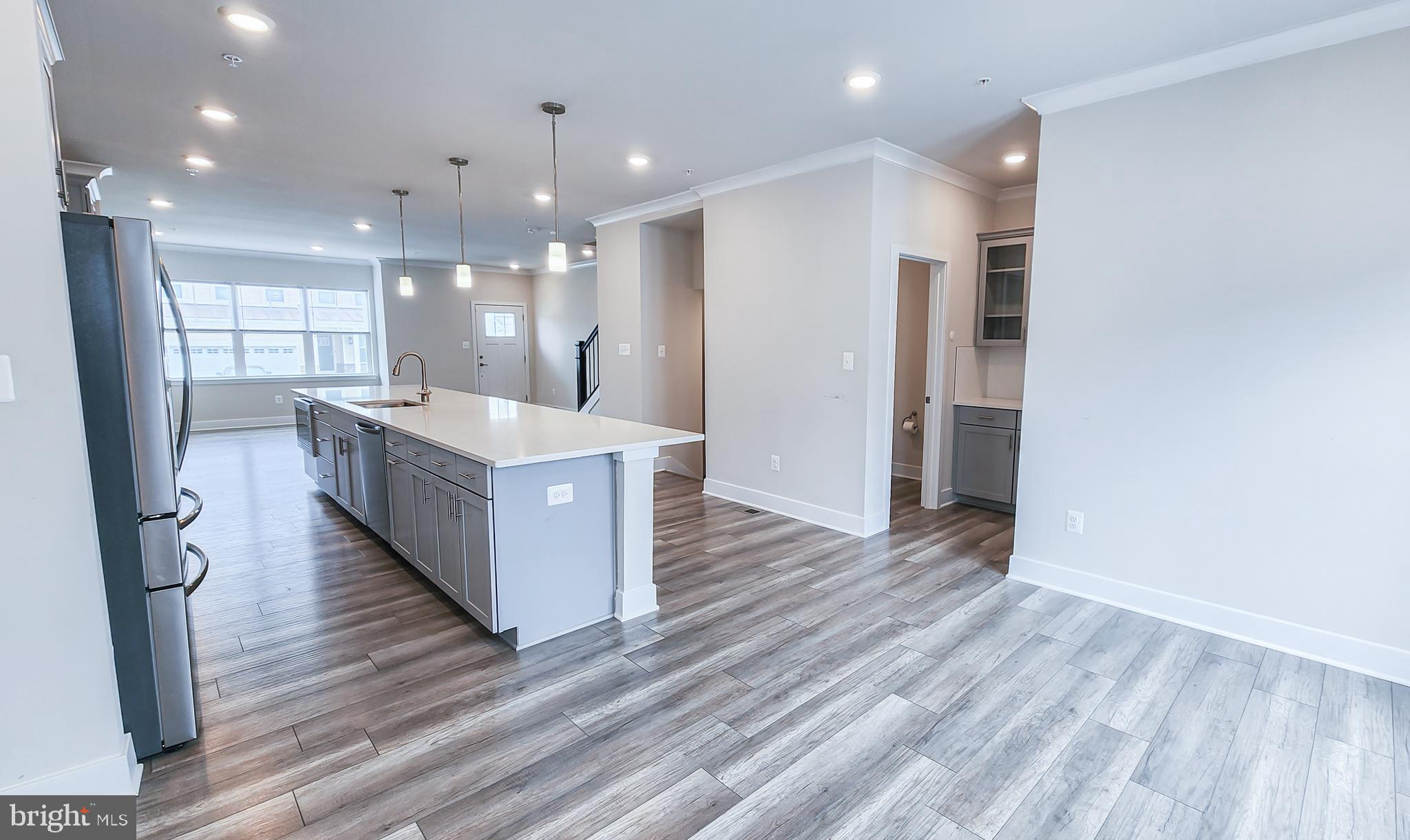 BRUNSWICK CROSSING - Residential