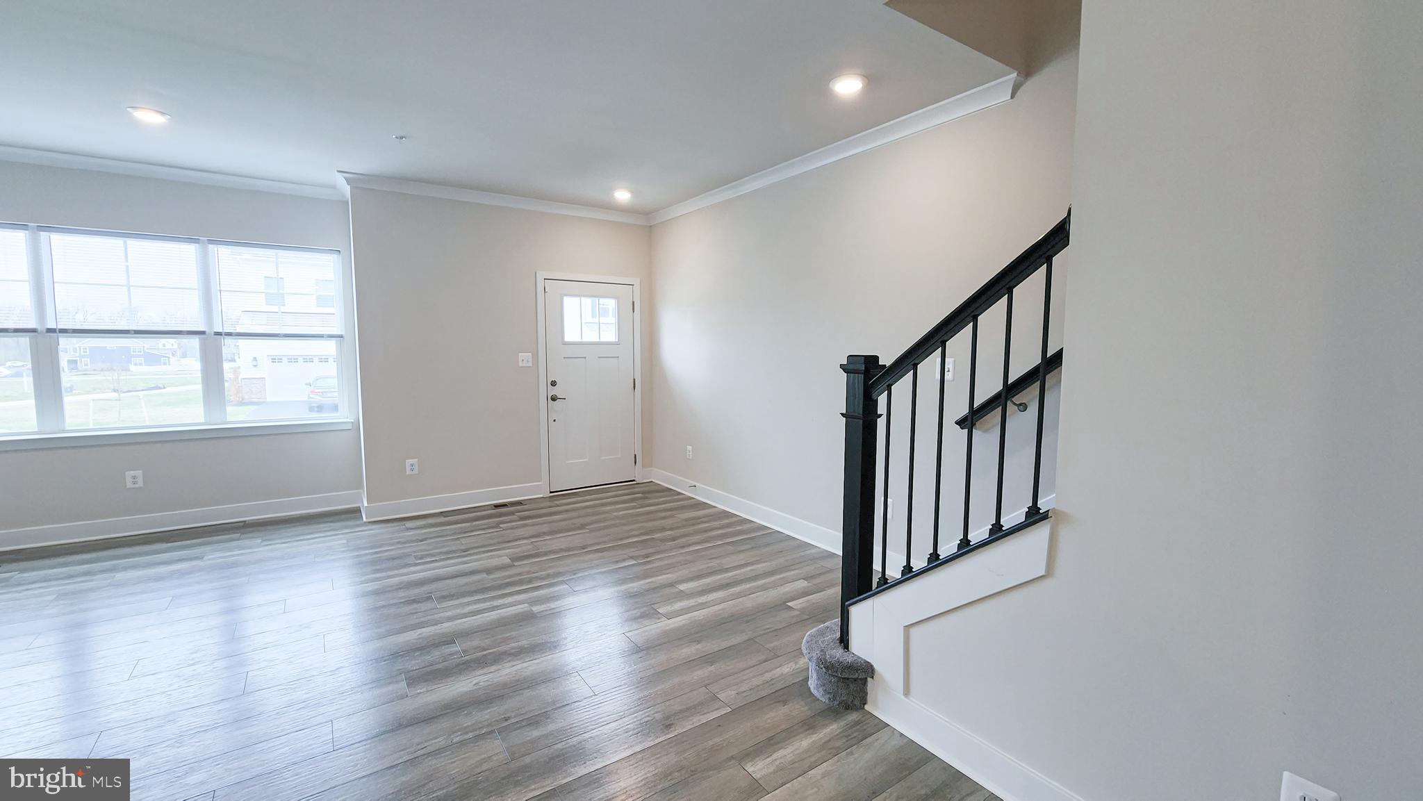 BRUNSWICK CROSSING - Residential