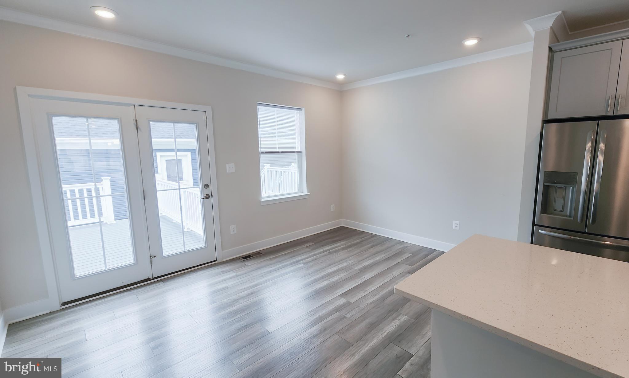 BRUNSWICK CROSSING - Residential