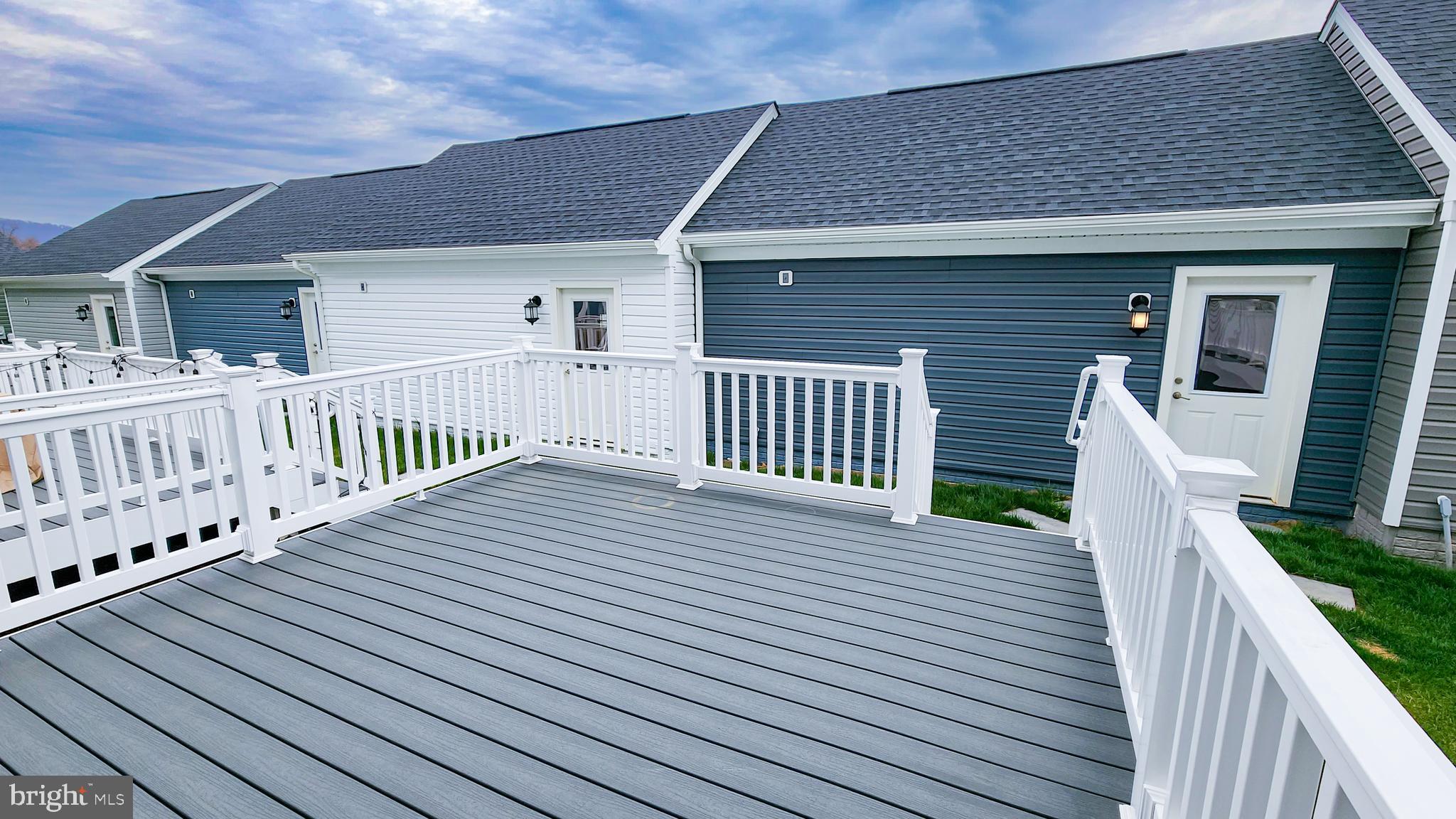 BRUNSWICK CROSSING - Residential