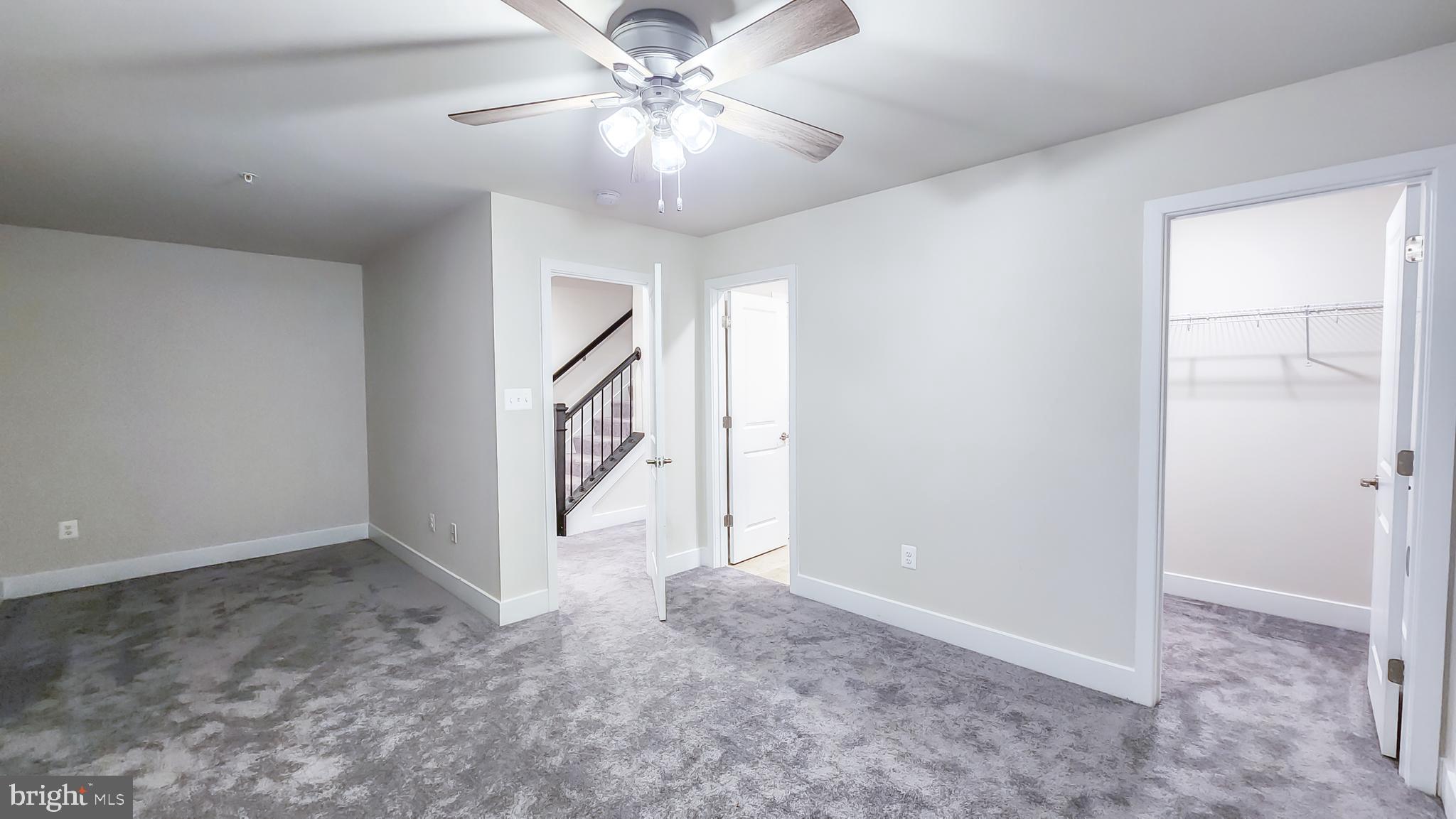 BRUNSWICK CROSSING - Residential