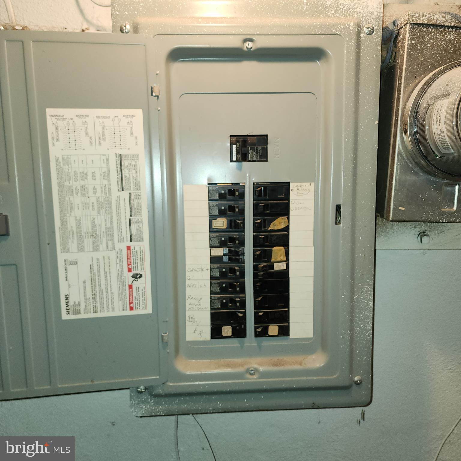 CARROLL PARK - Residential