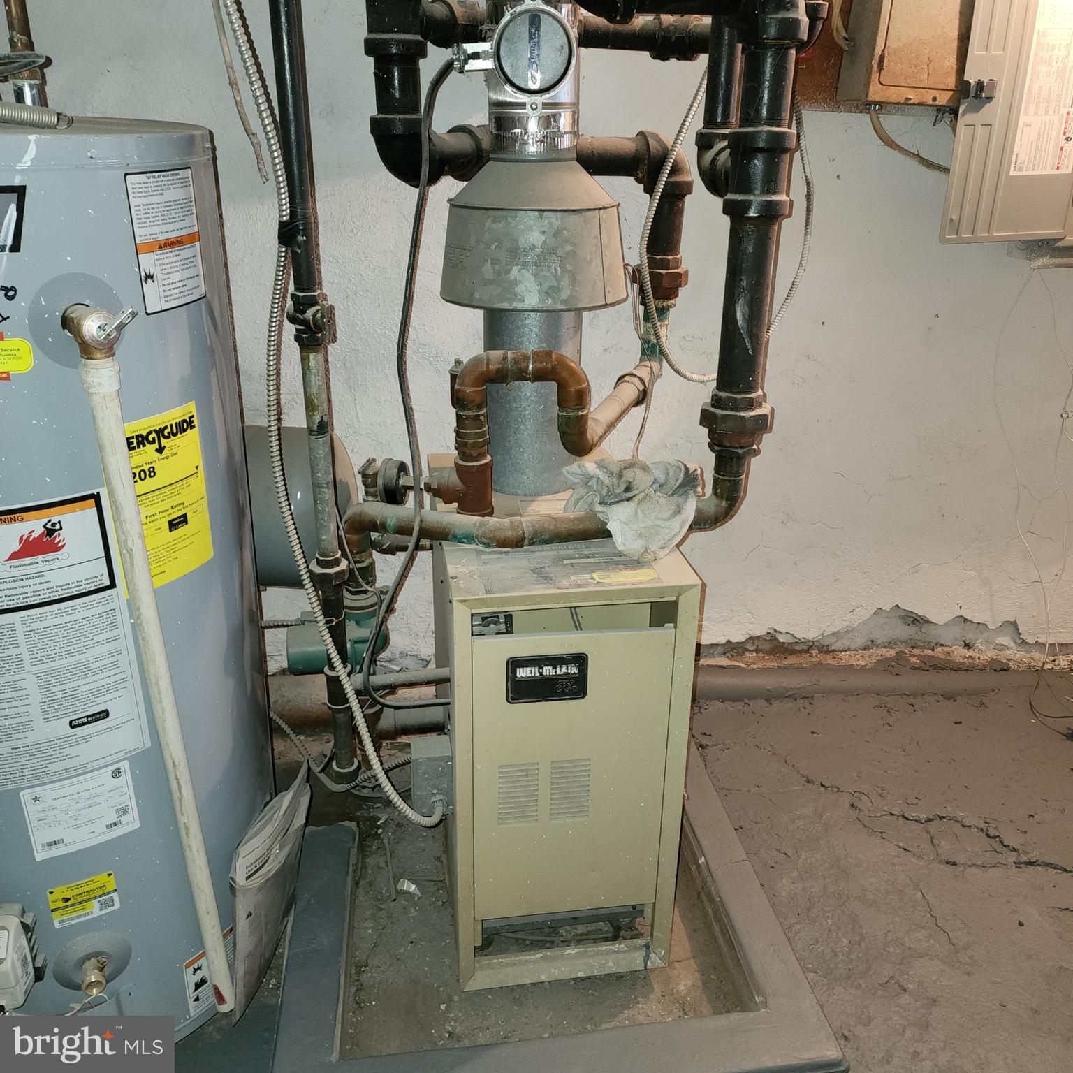 CARROLL PARK - Residential