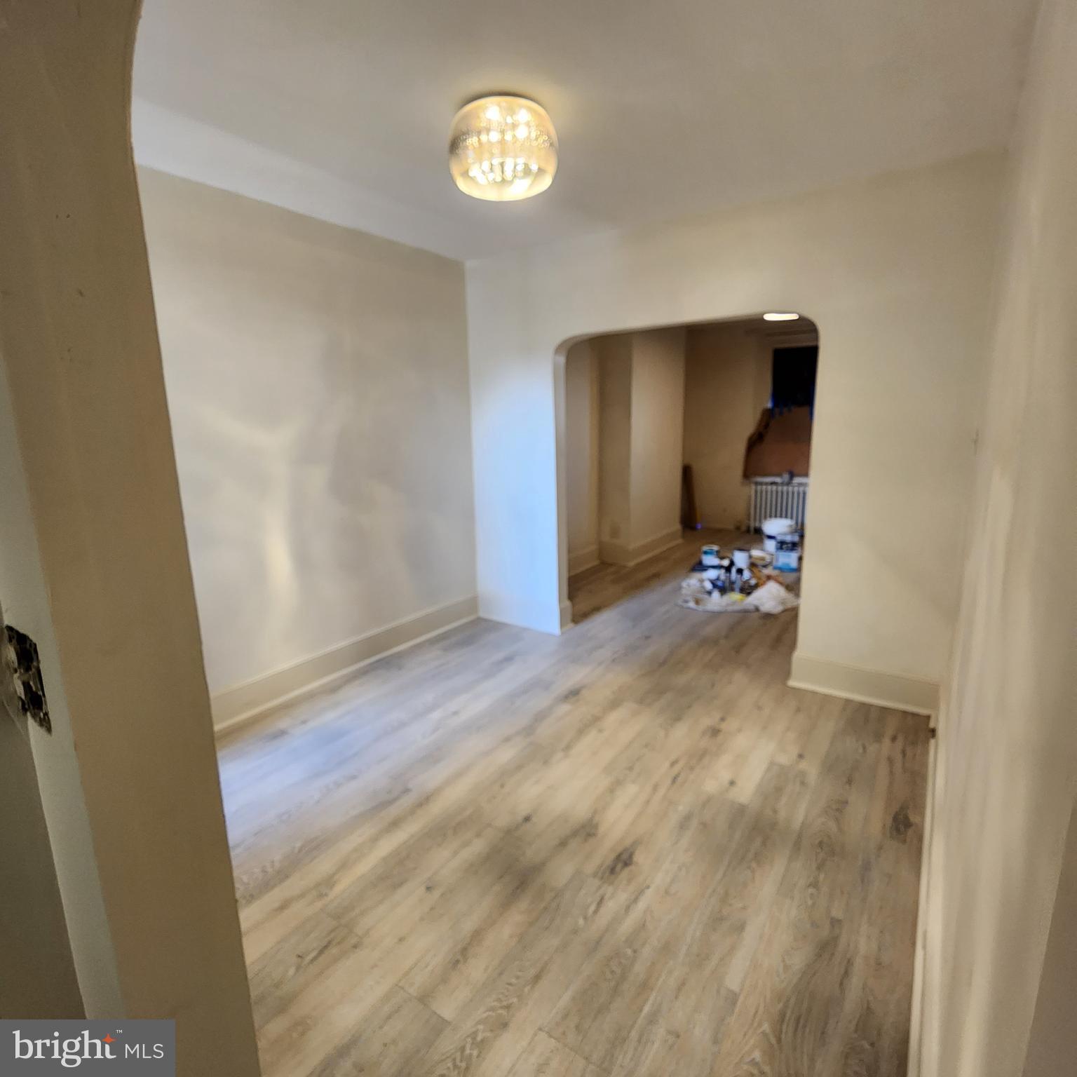 CARROLL PARK - Residential